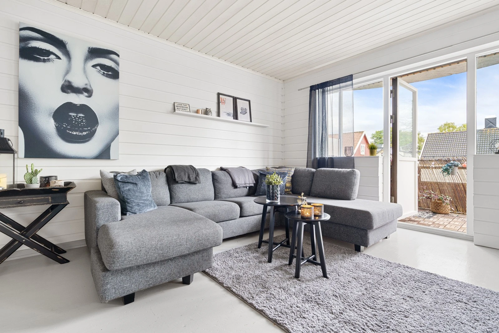 Velkommen til Mellomveien 24B presentert av EIE Eiendomsmegling v/Geir Einar Moen! Galleribilde