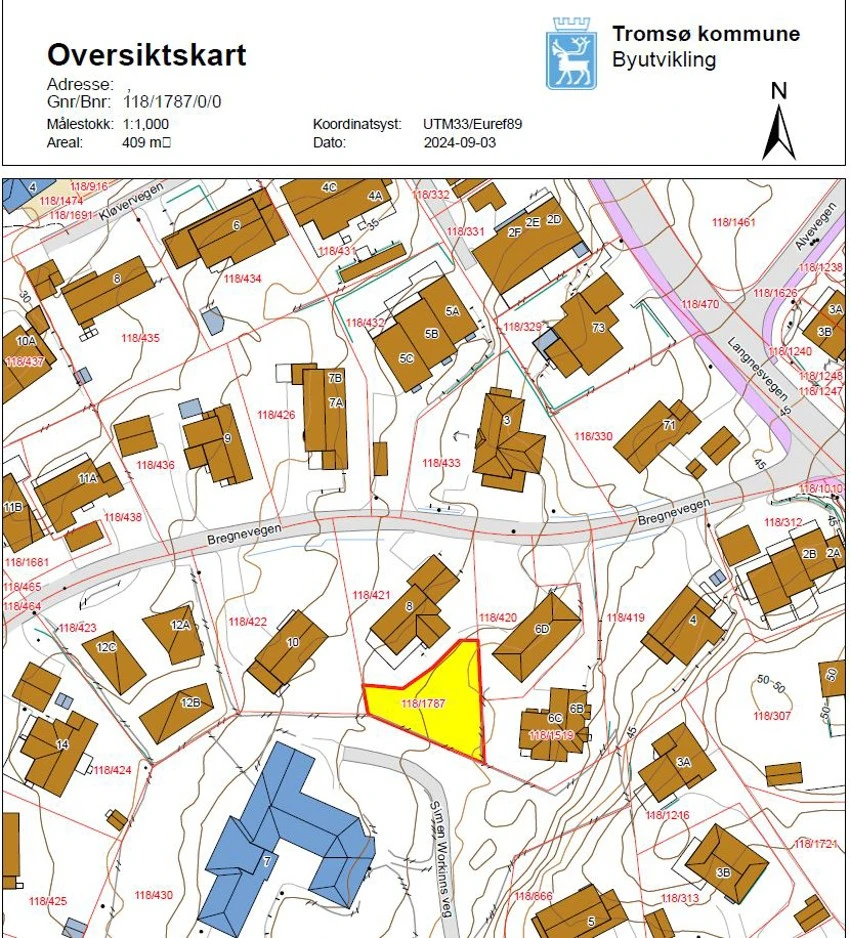 Oversiktsbilde Galleribilde