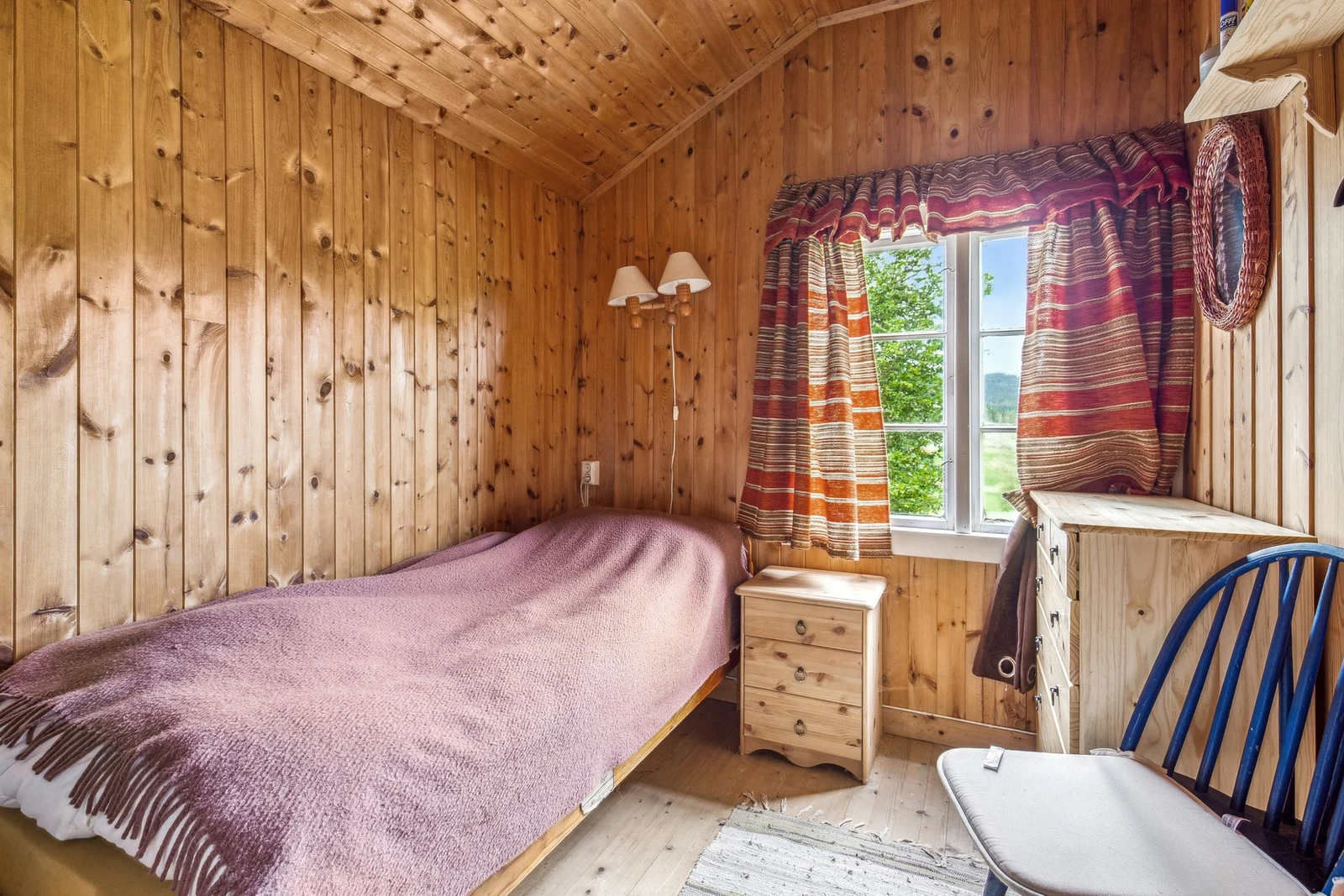 Soverom 1 Galleribilde