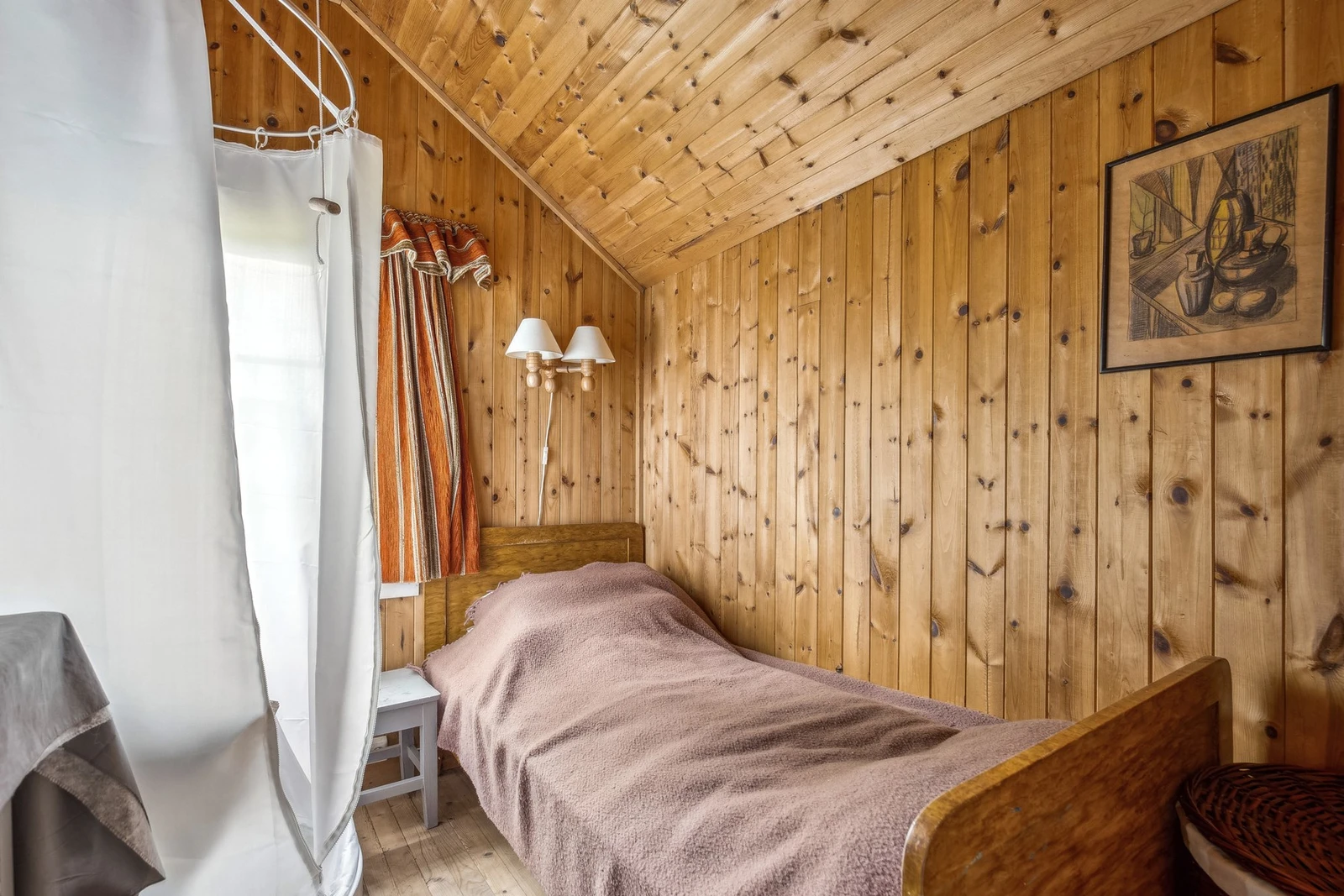 Soverom 2 Galleribilde