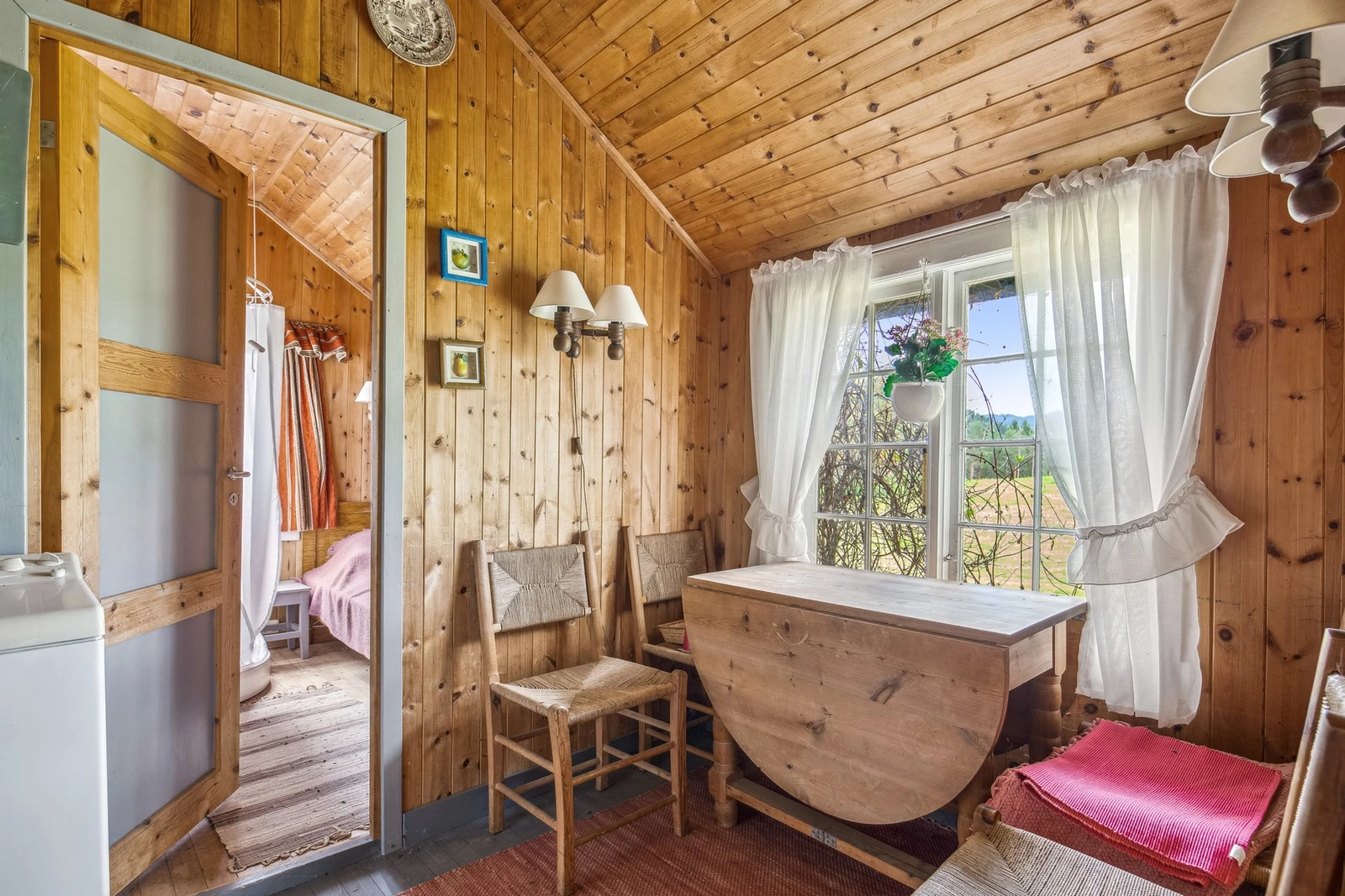 Spiseplass Galleribilde