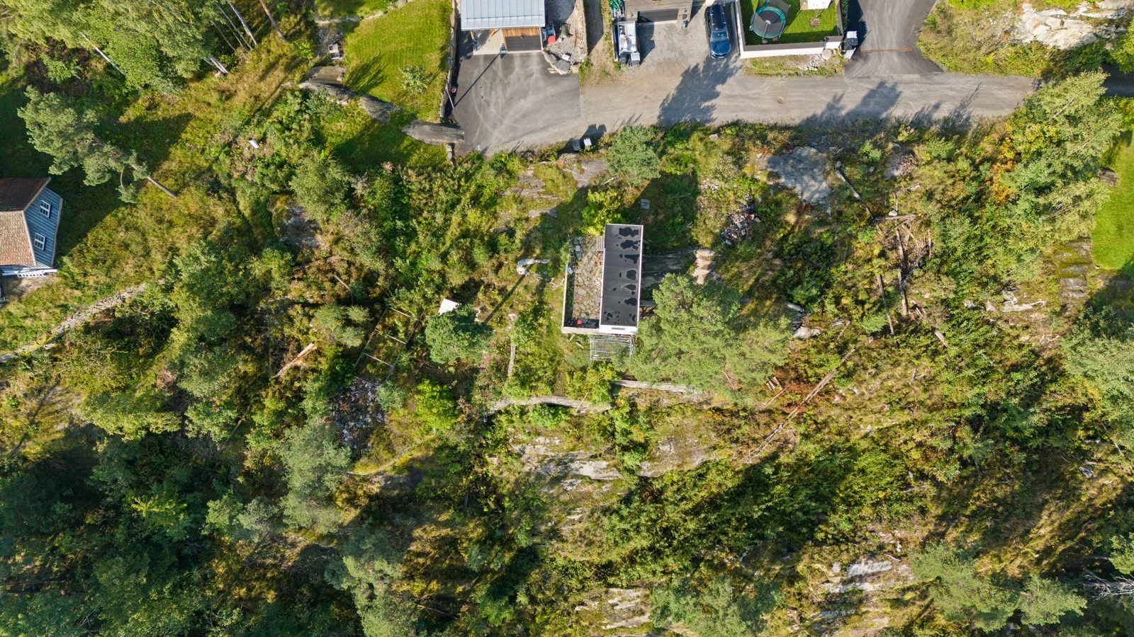 Oversiktsbilde Galleribilde