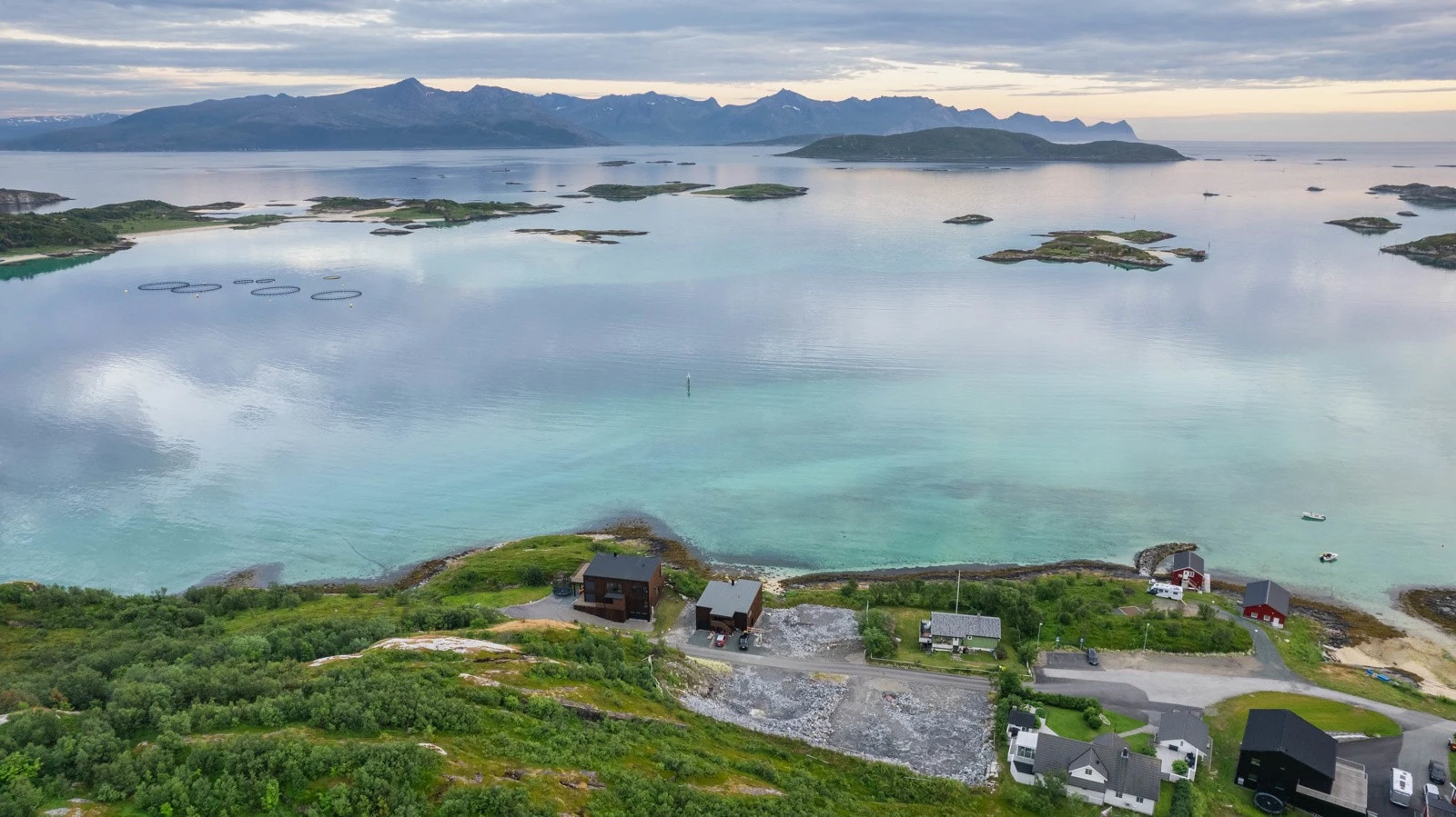 Velkommen til Prestvikvegen 26 - Presentert av Ivar Nerdal! Galleribilde