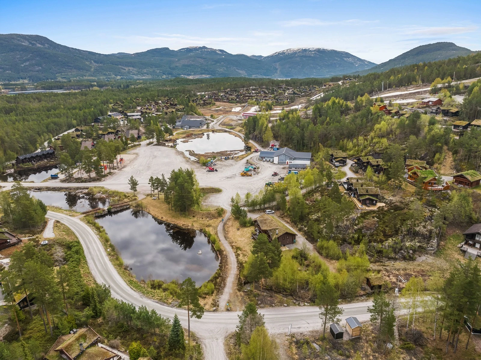 Områdebilde Galleribilde