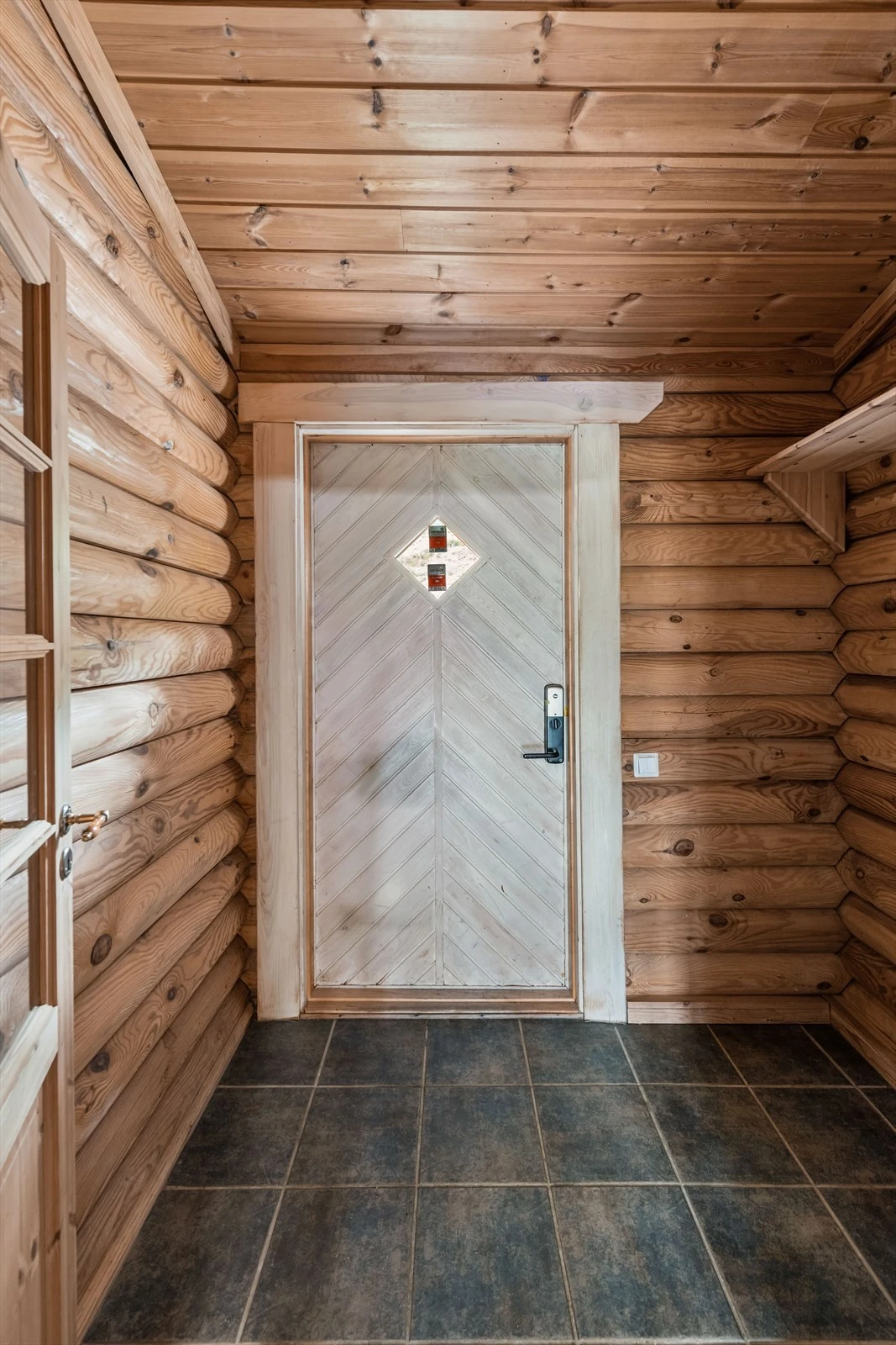 Velkommen inn! Galleribilde