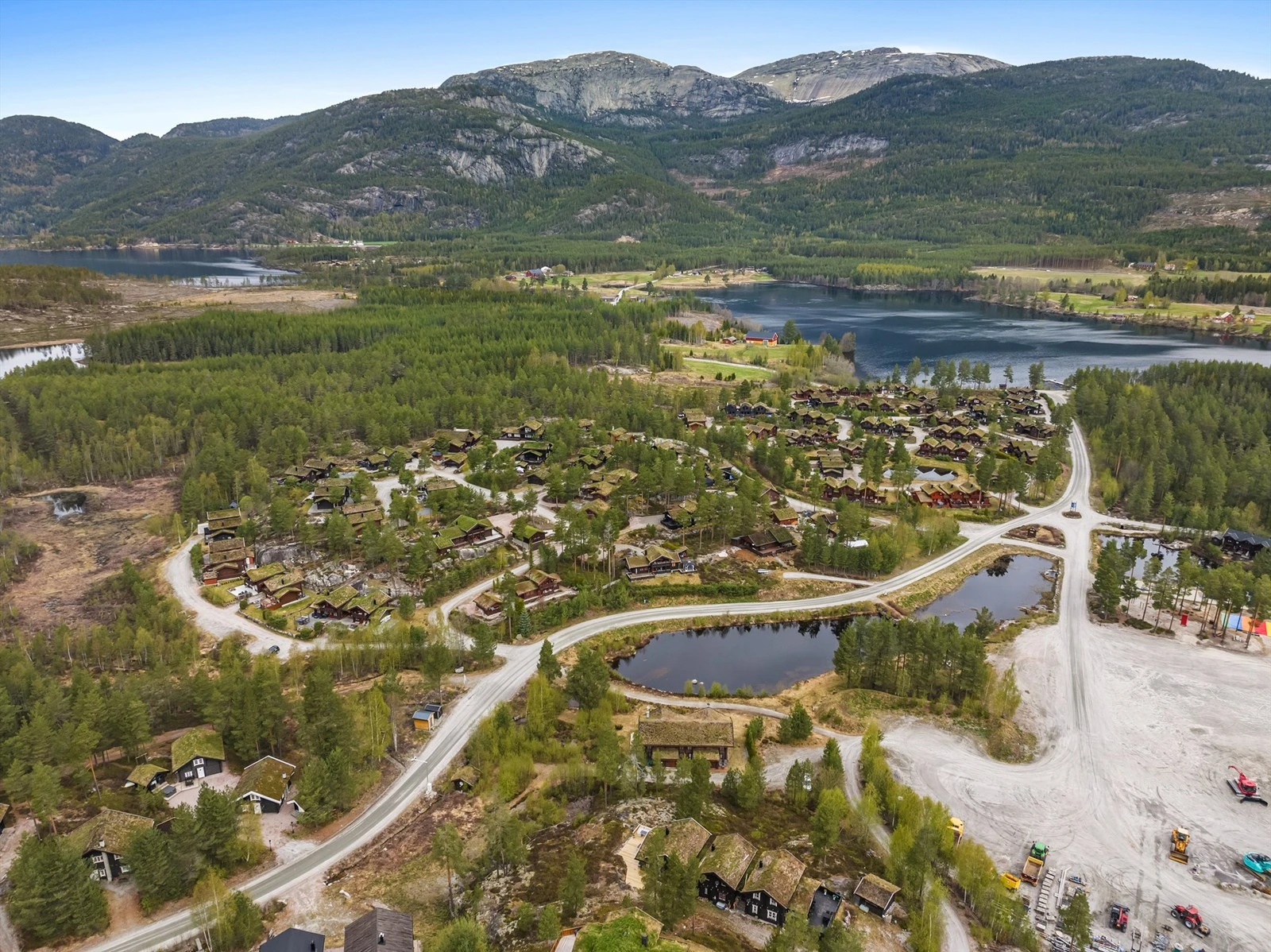 Områdebilde Galleribilde