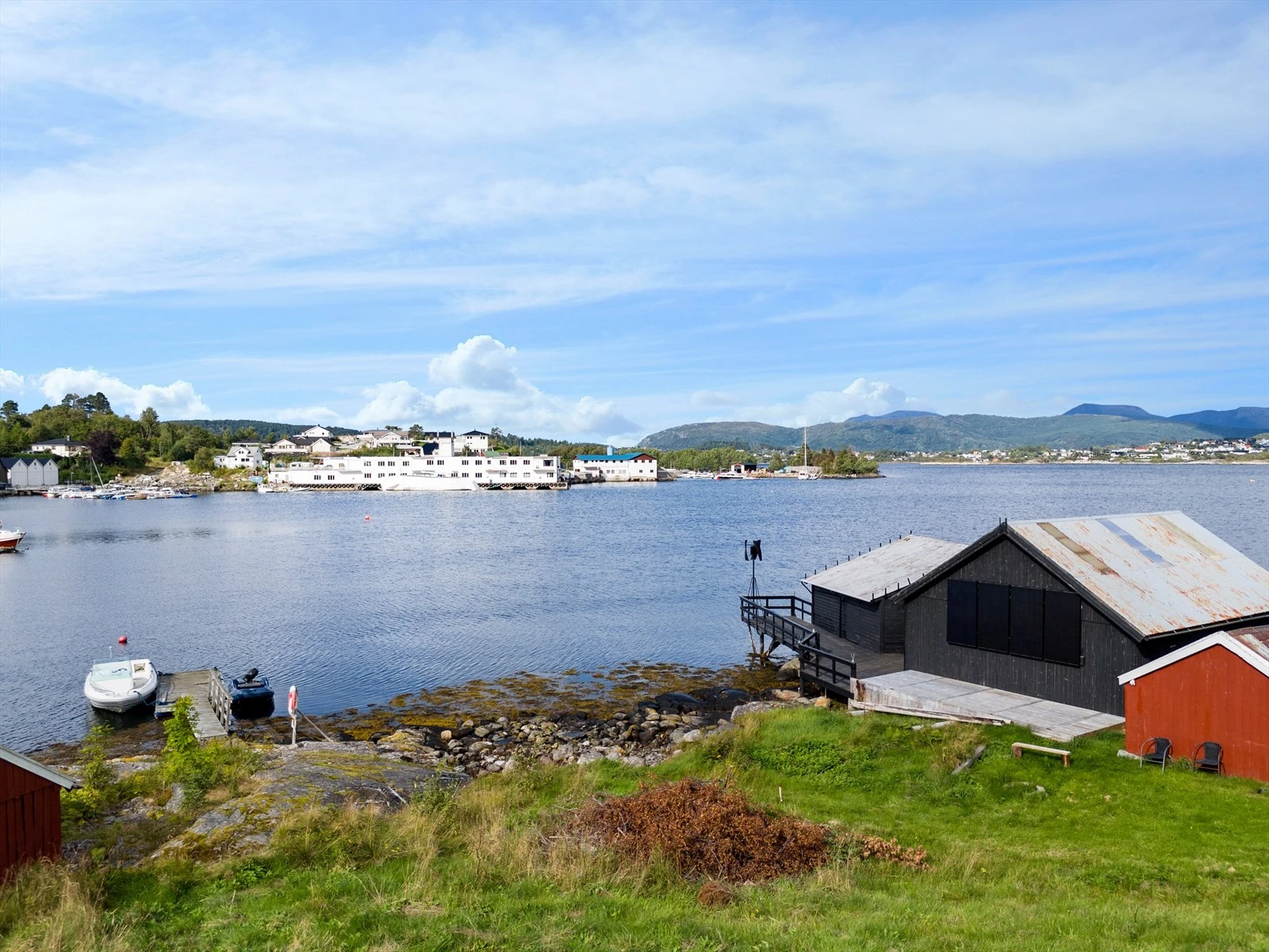 Beliggenhet Galleribilde