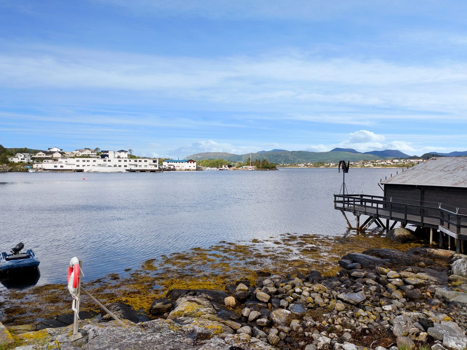 Beliggenhet Galleribilde