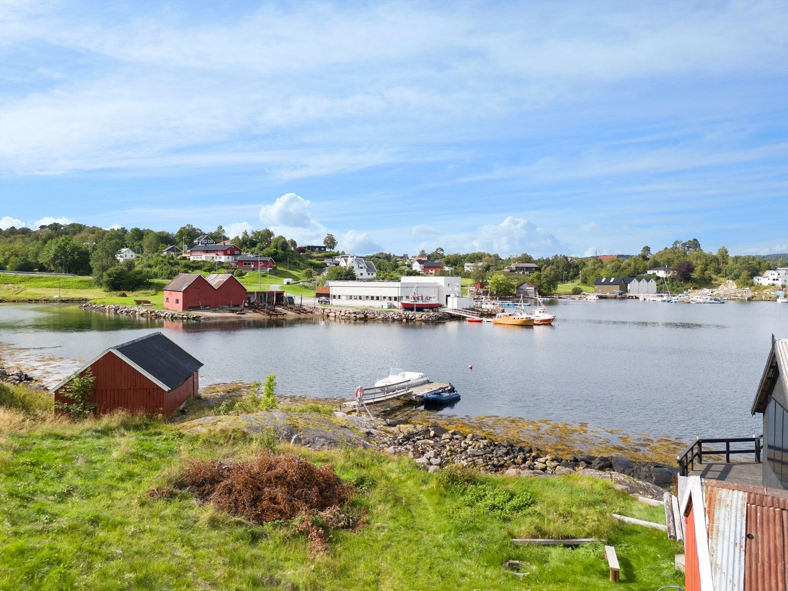 Beliggenhet Galleribilde