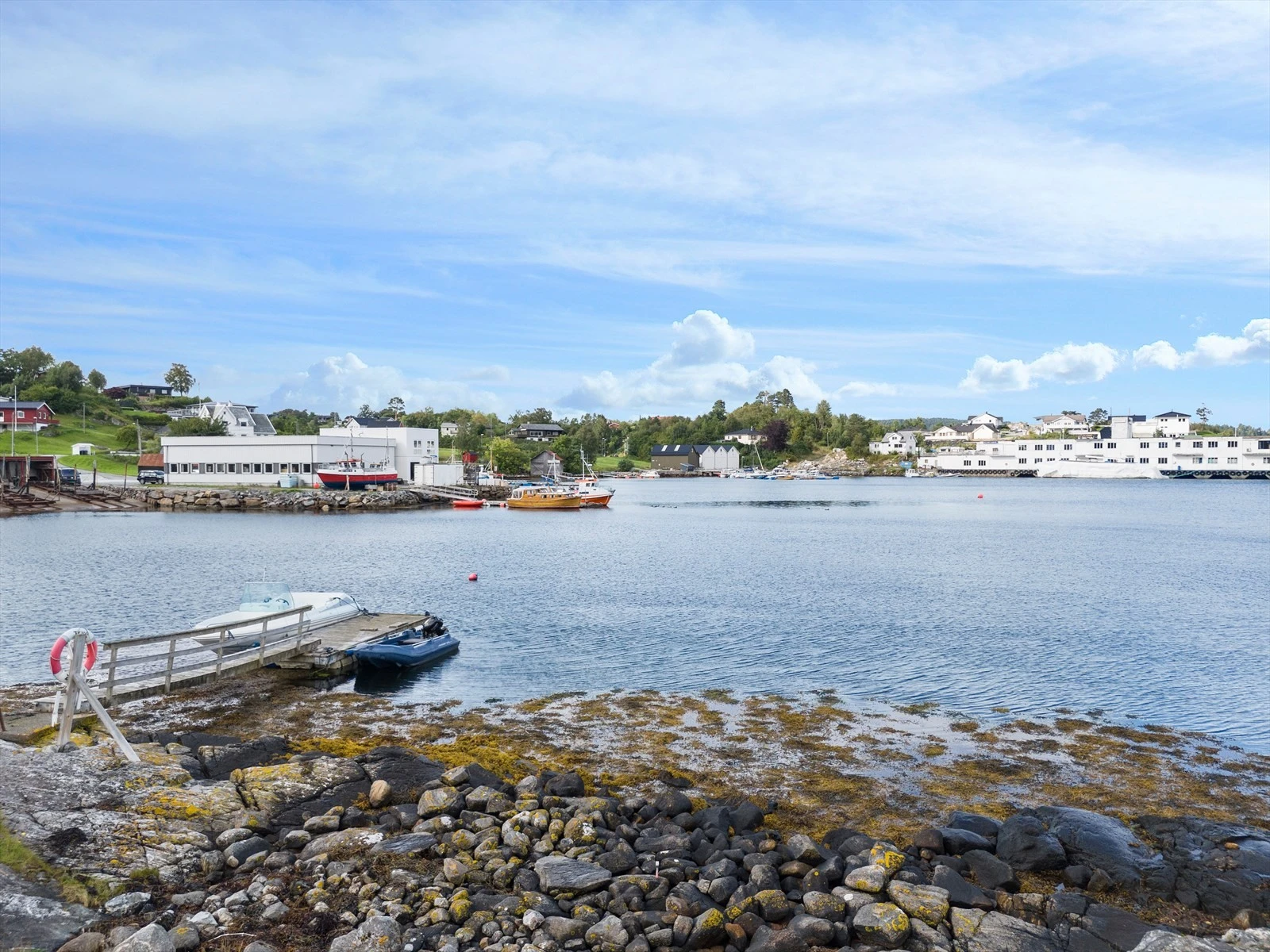 Beliggenhet Galleribilde