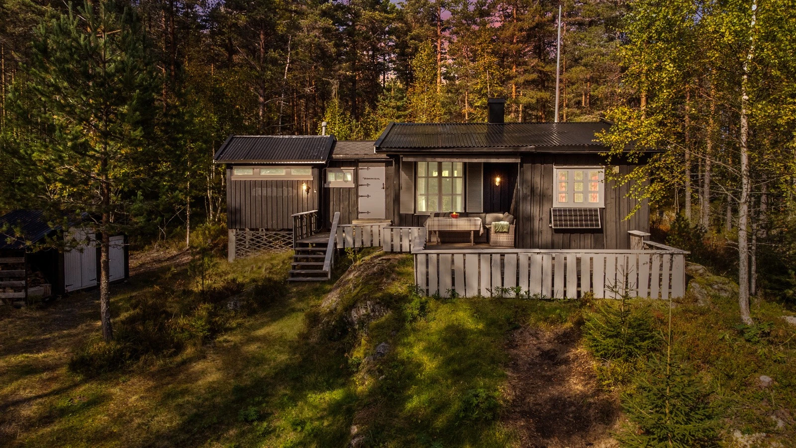 Stemningsbilde Galleribilde