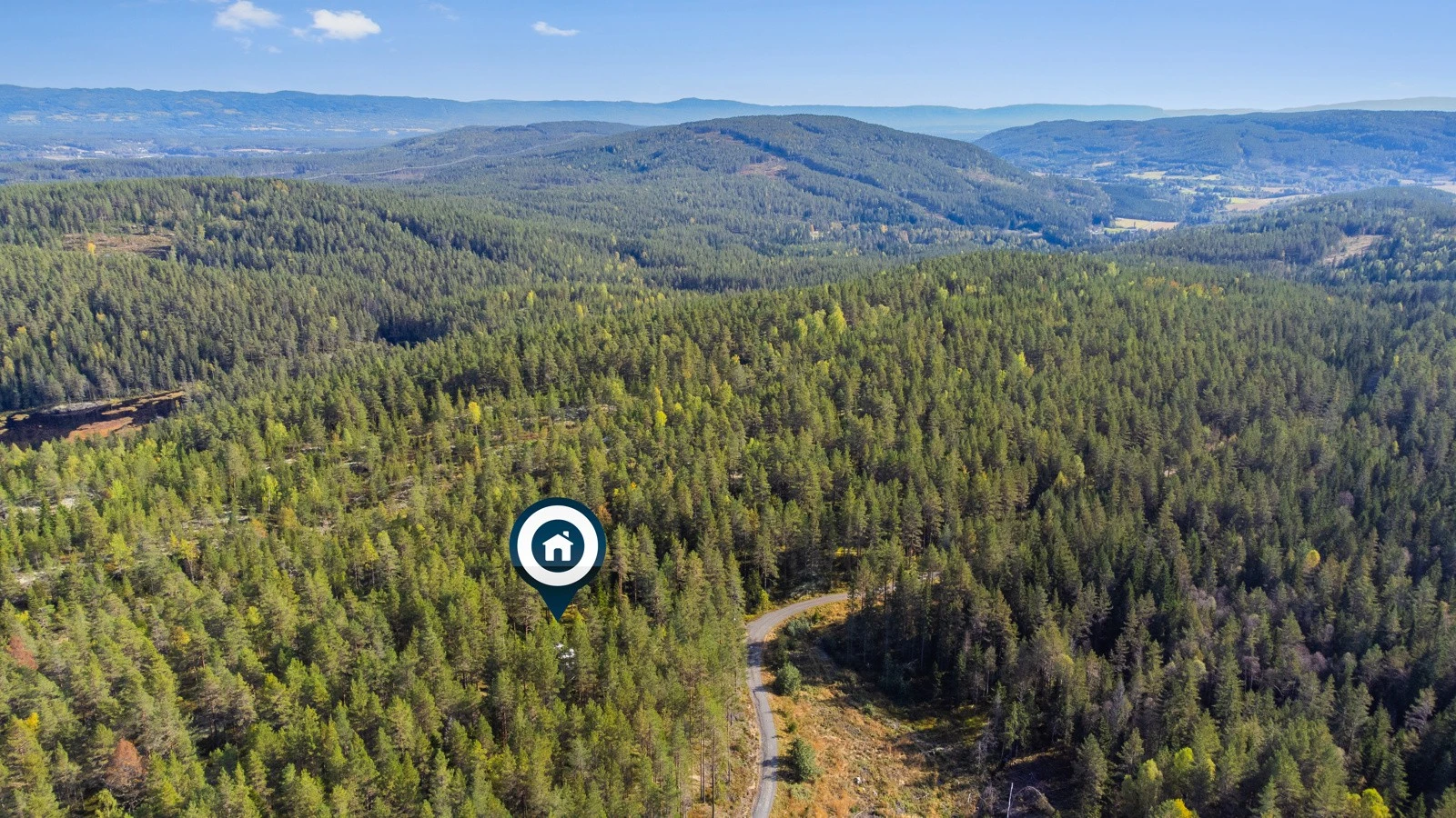 Områdebilde Galleribilde