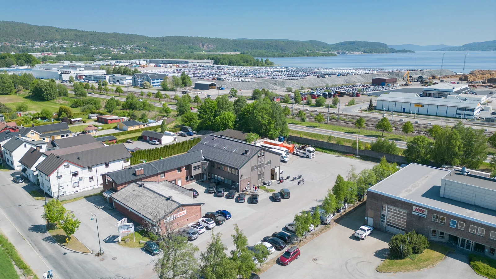 Lierstranda 111 Galleribilde