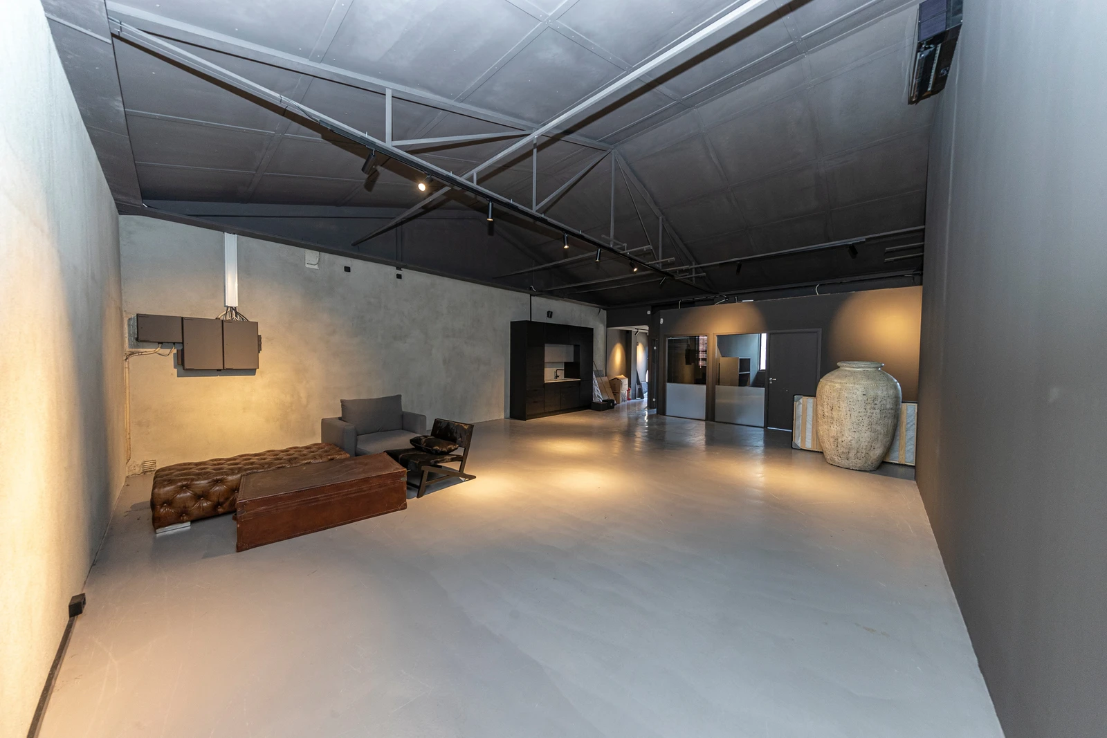 Showrom Galleribilde