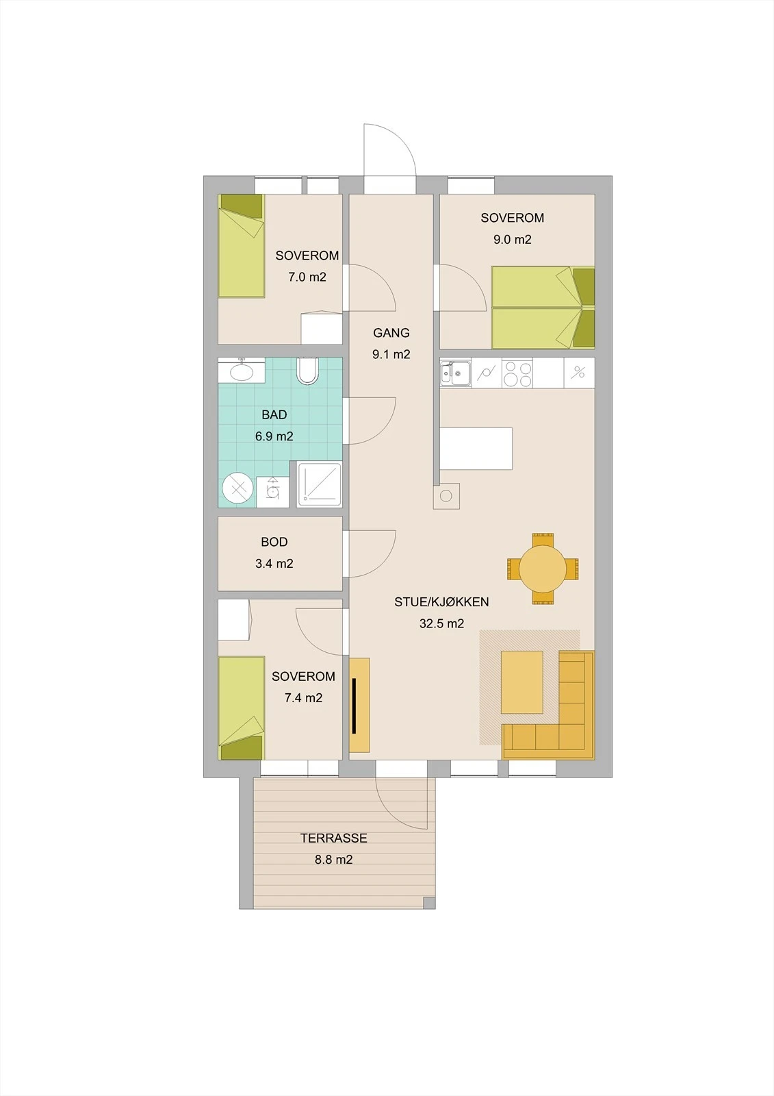 101 og 201.jpg Galleribilde