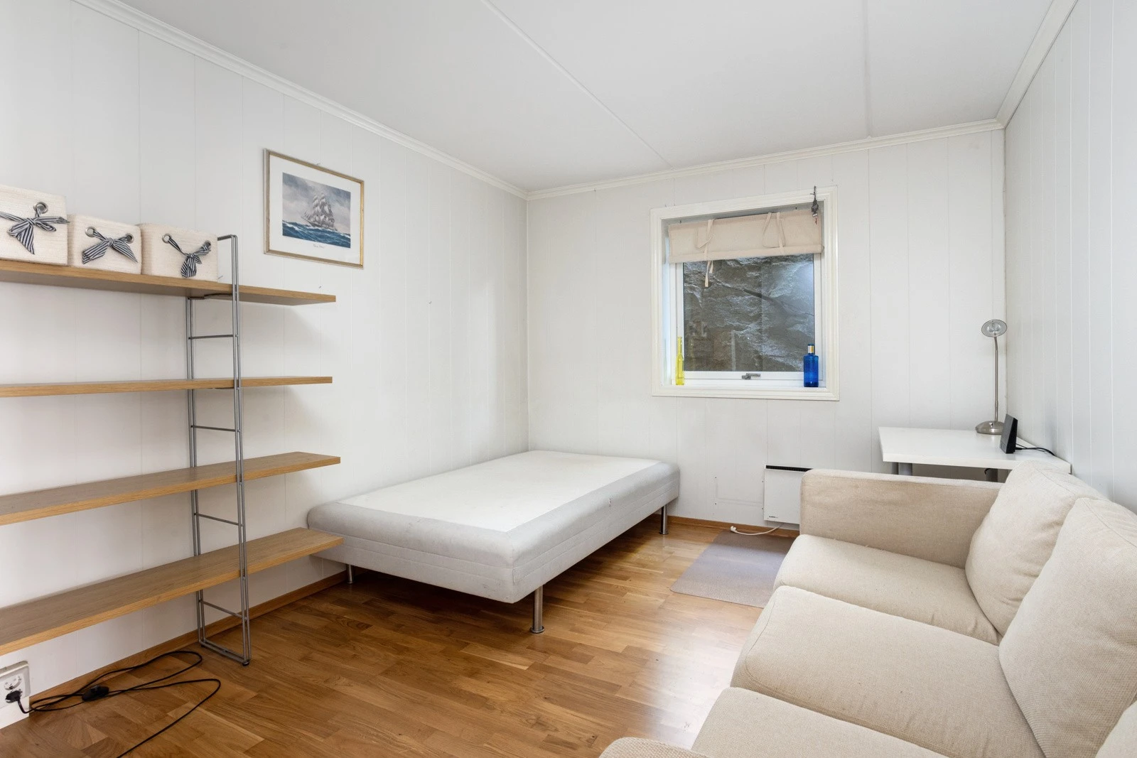 Soverom 3 Galleribilde