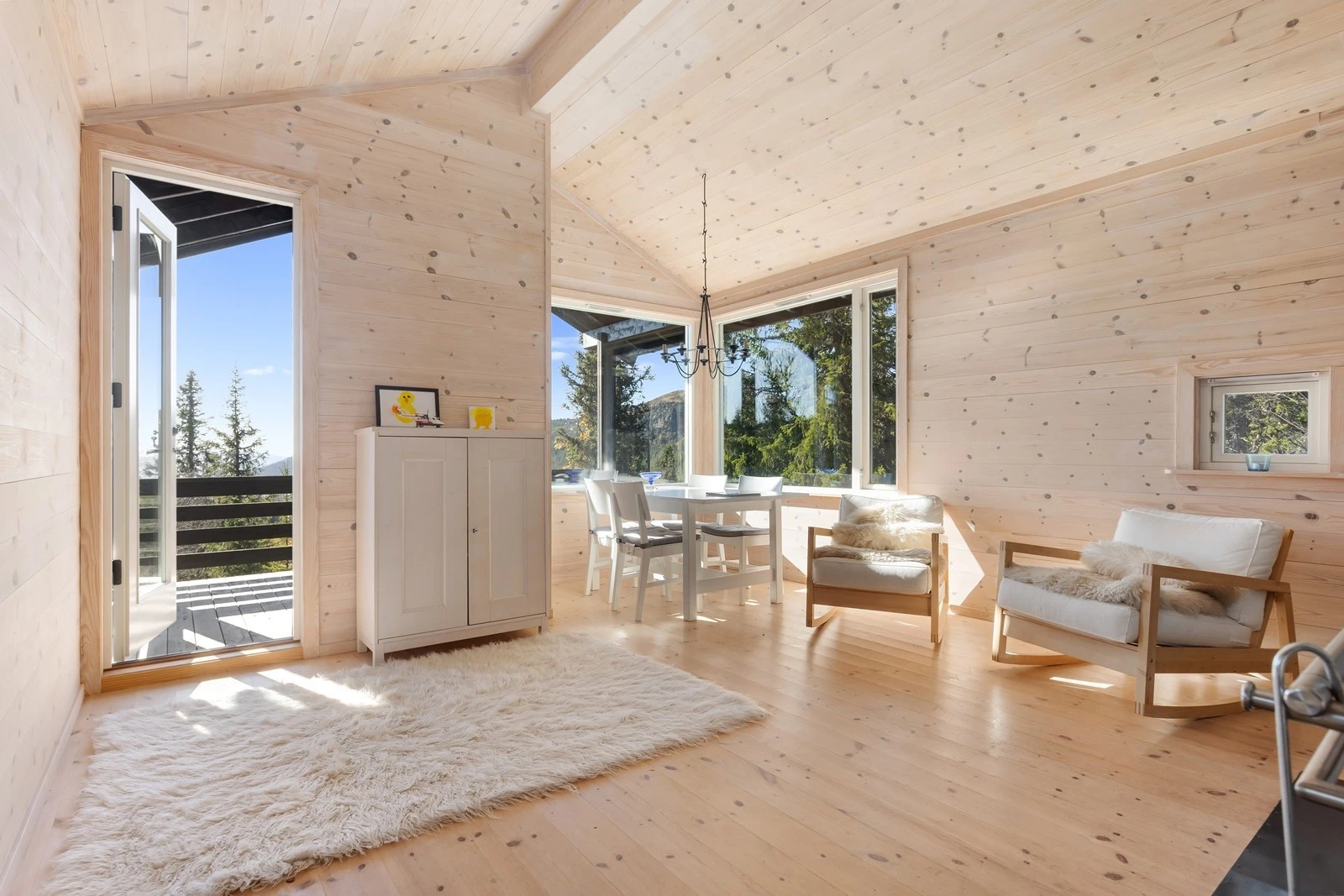 Velkommen til Teigeseterdalen! Galleribilde