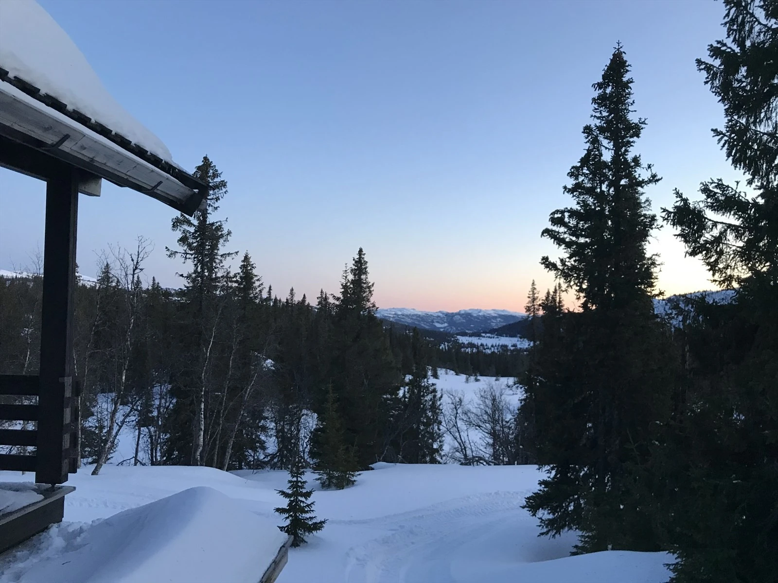 Eggedal vinter utsikt.jpg Galleribilde