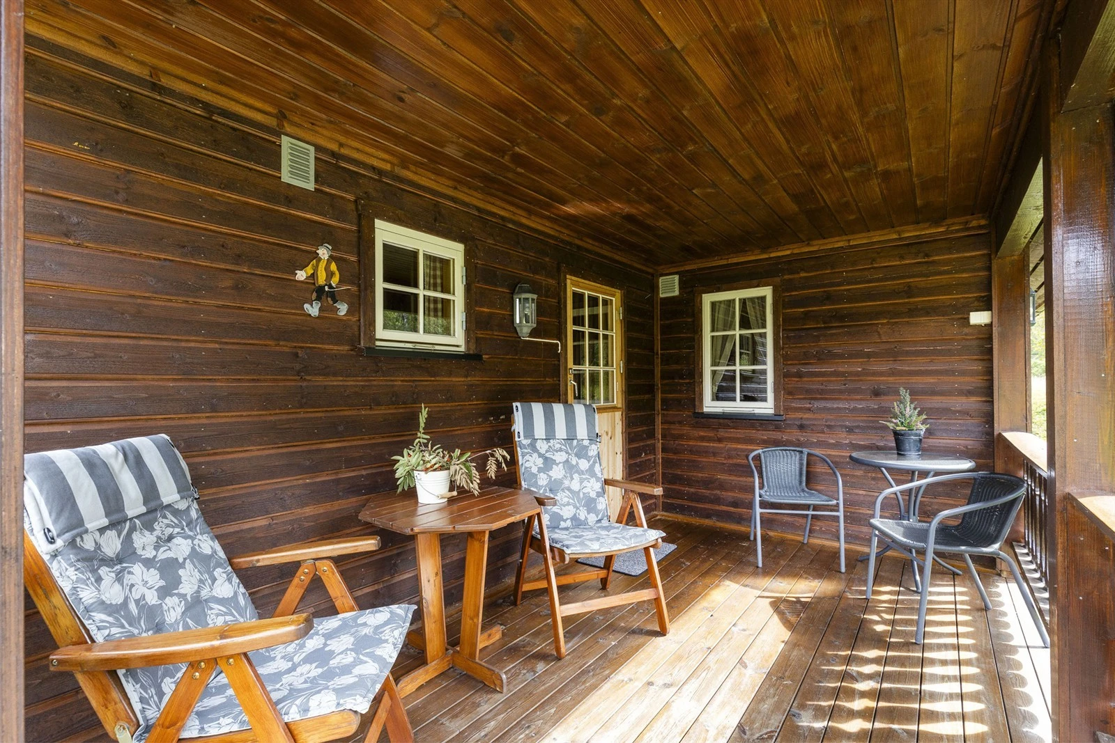 Velkommen inn! Galleribilde