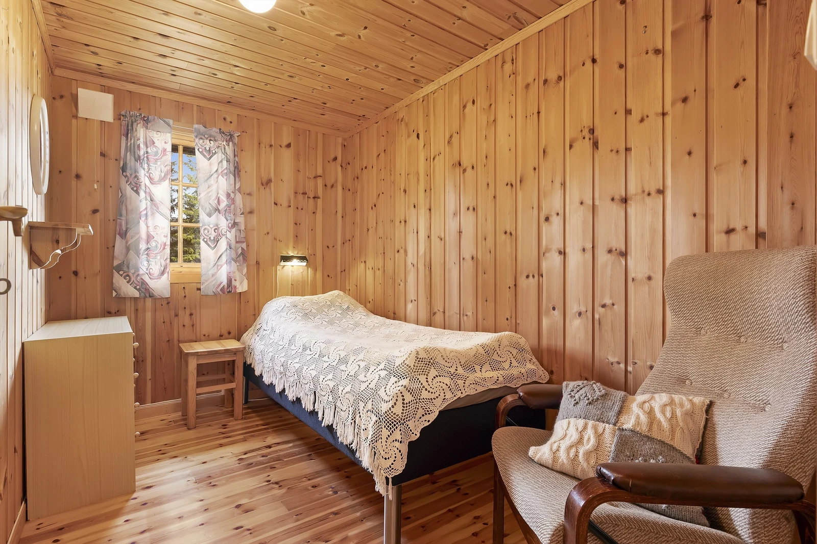 Soverom 3 Galleribilde