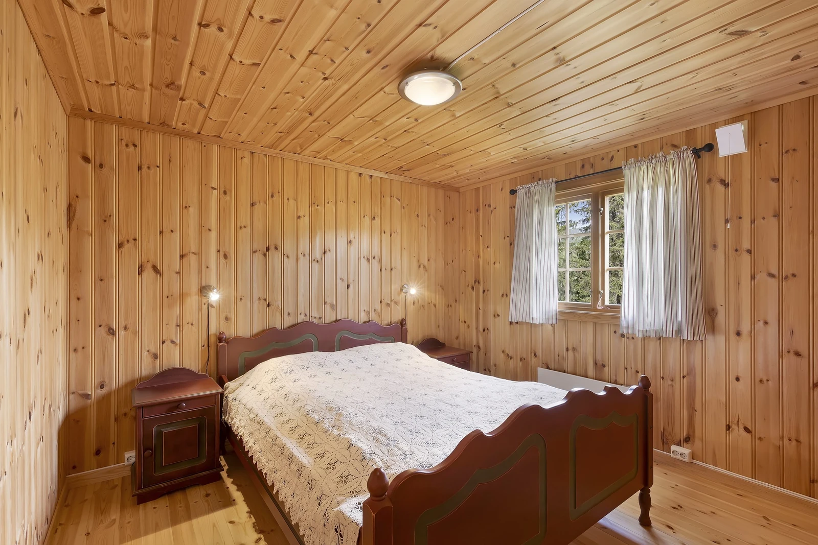 Soverom 1 Galleribilde