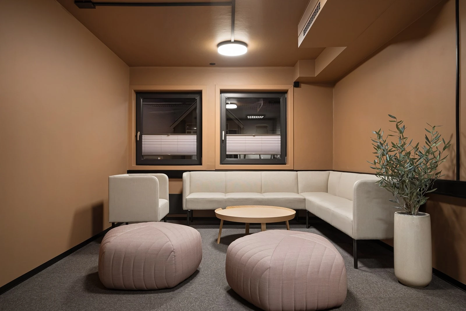 Sosial sone Galleribilde