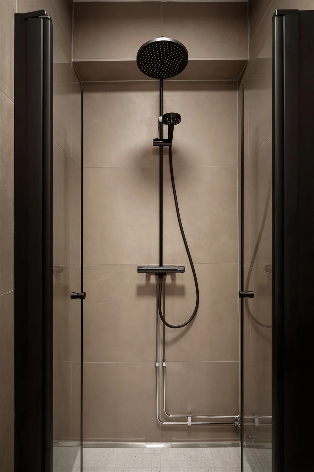 Høy standard Galleribilde