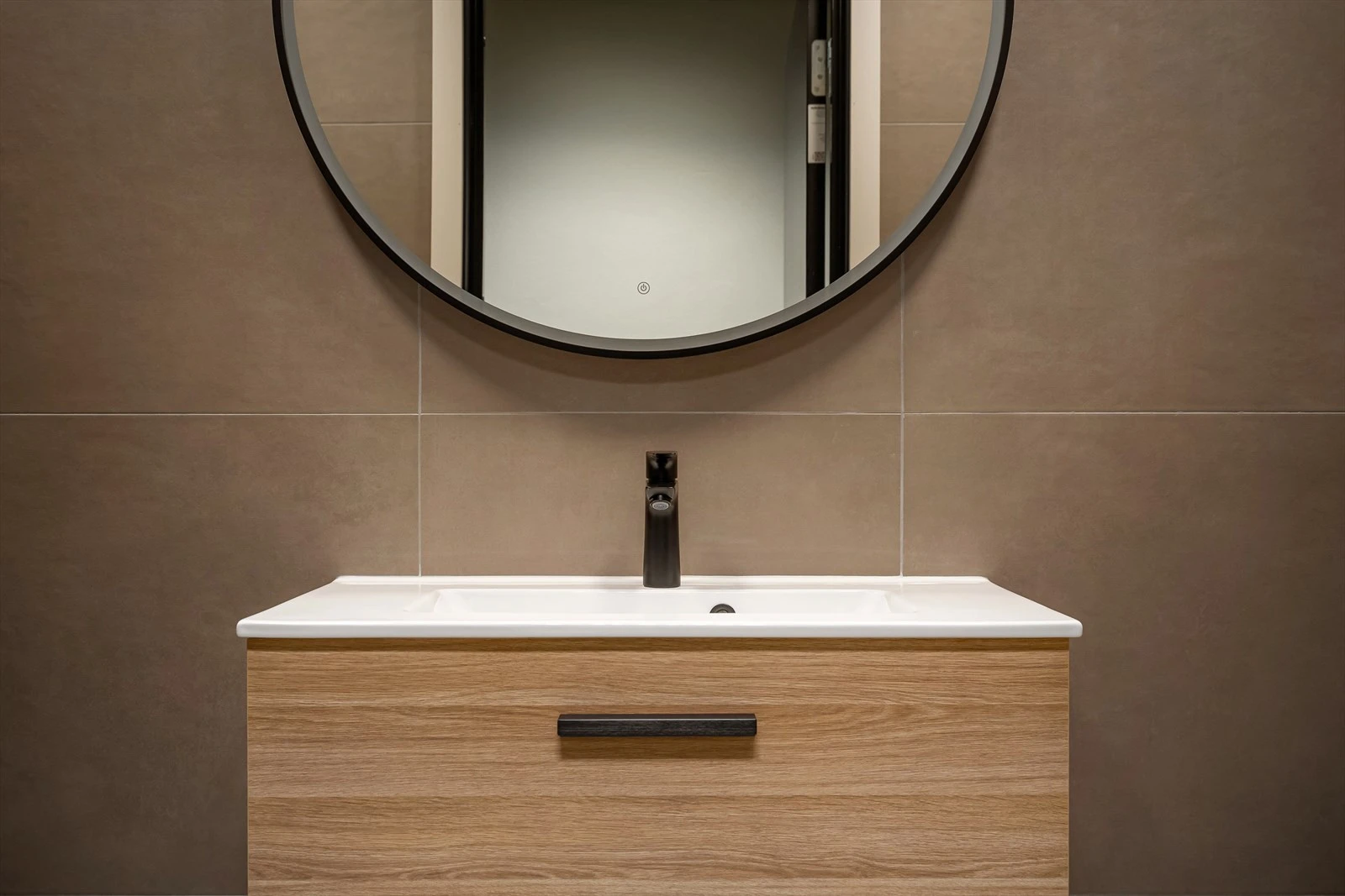 Moderne design Galleribilde