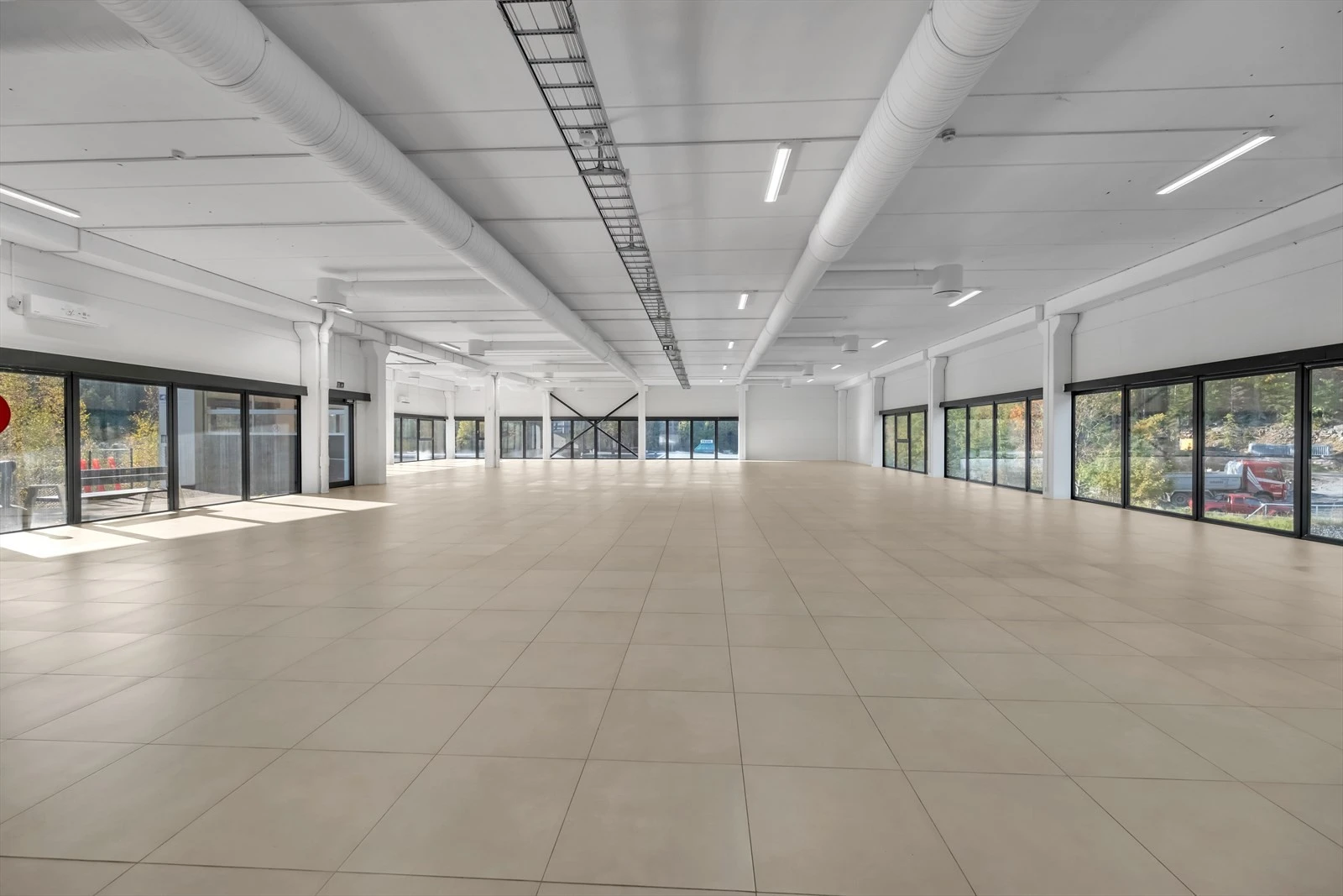 2 etasje Galleribilde