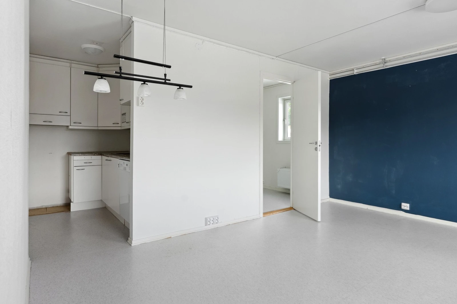 Leilighet Galleribilde