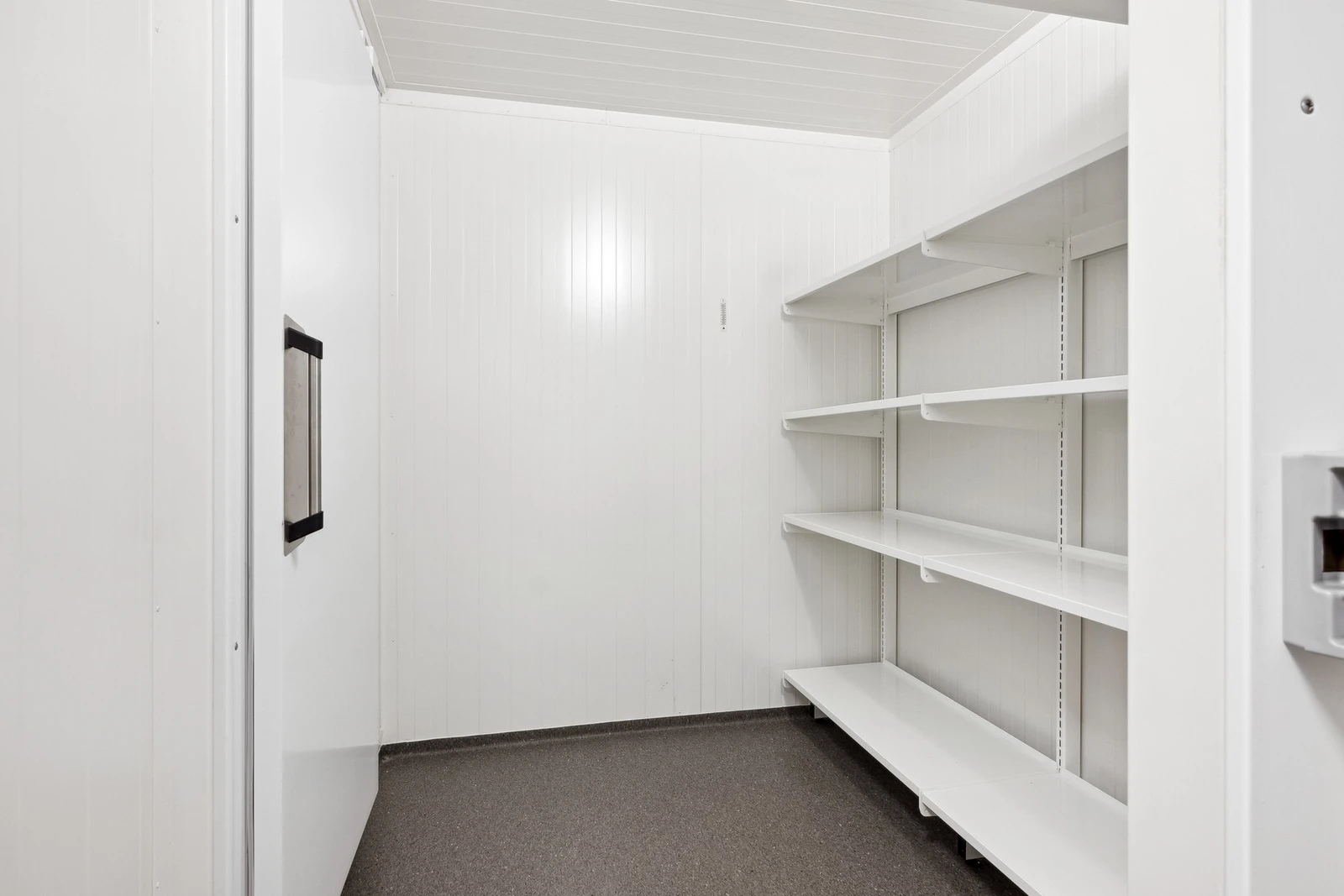 Kjølerom Galleribilde