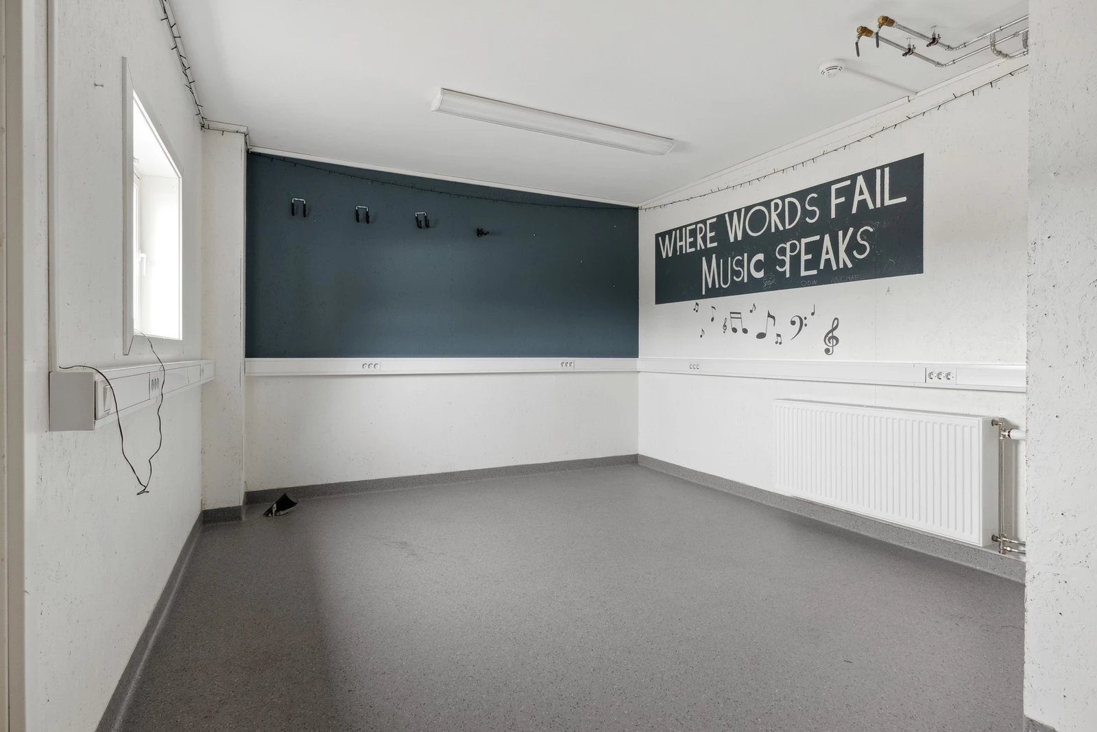 Disp.rom Galleribilde