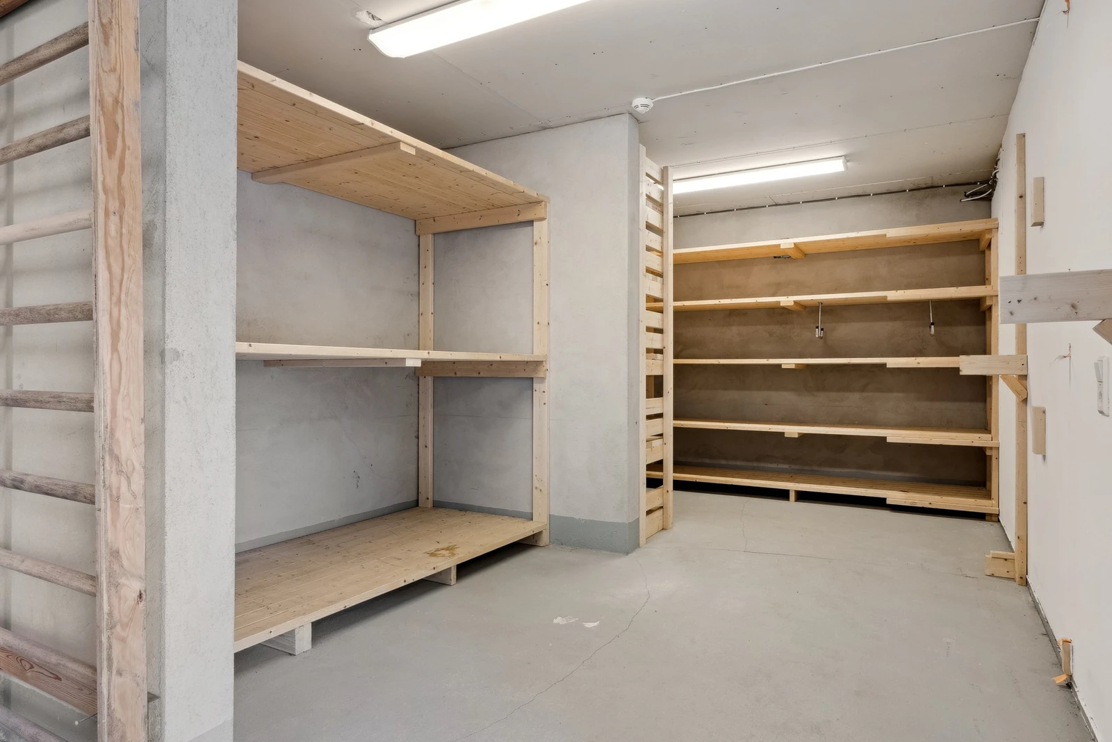 Garasje Galleribilde