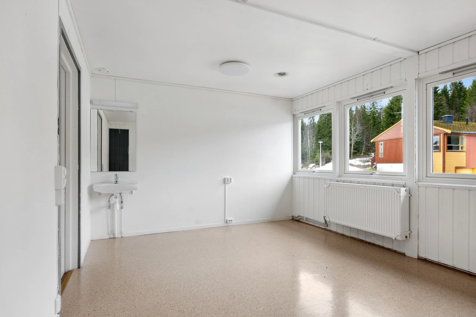 Disp.rom Galleribilde