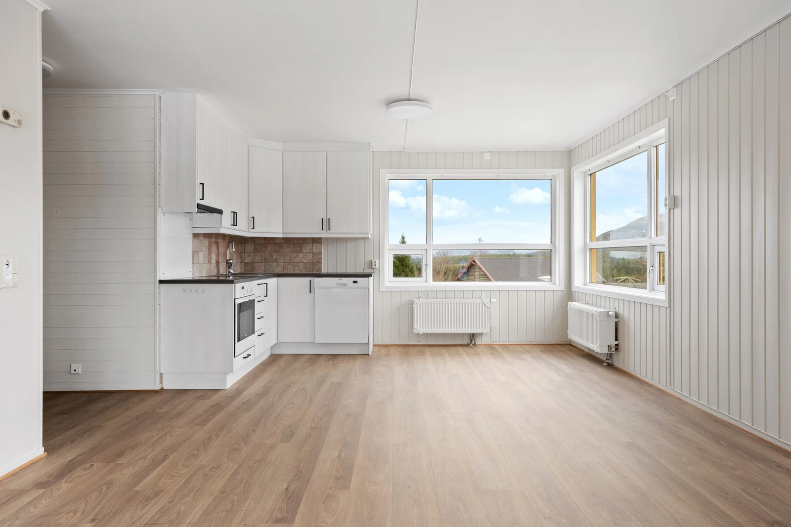 Kjøkken Galleribilde