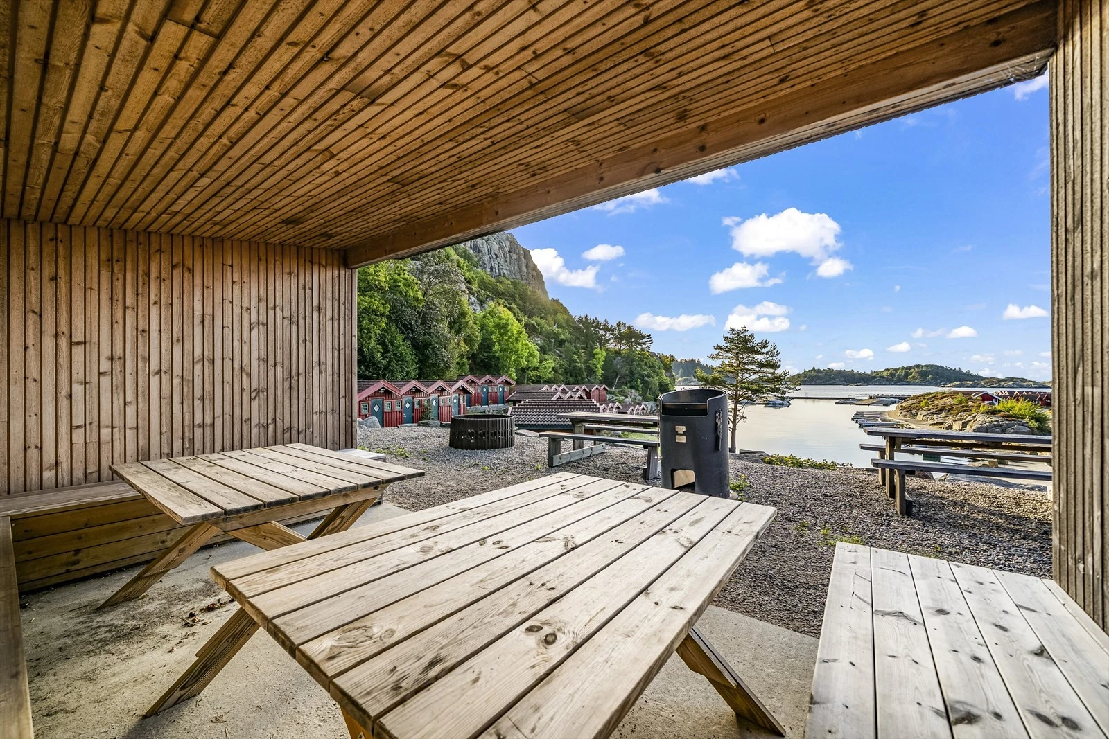 Nærområde Galleribilde