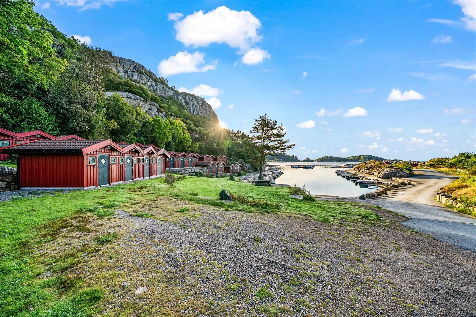 Nærområde Galleribilde