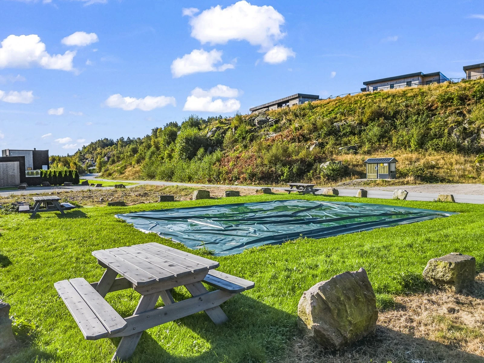 Nærområde Galleribilde