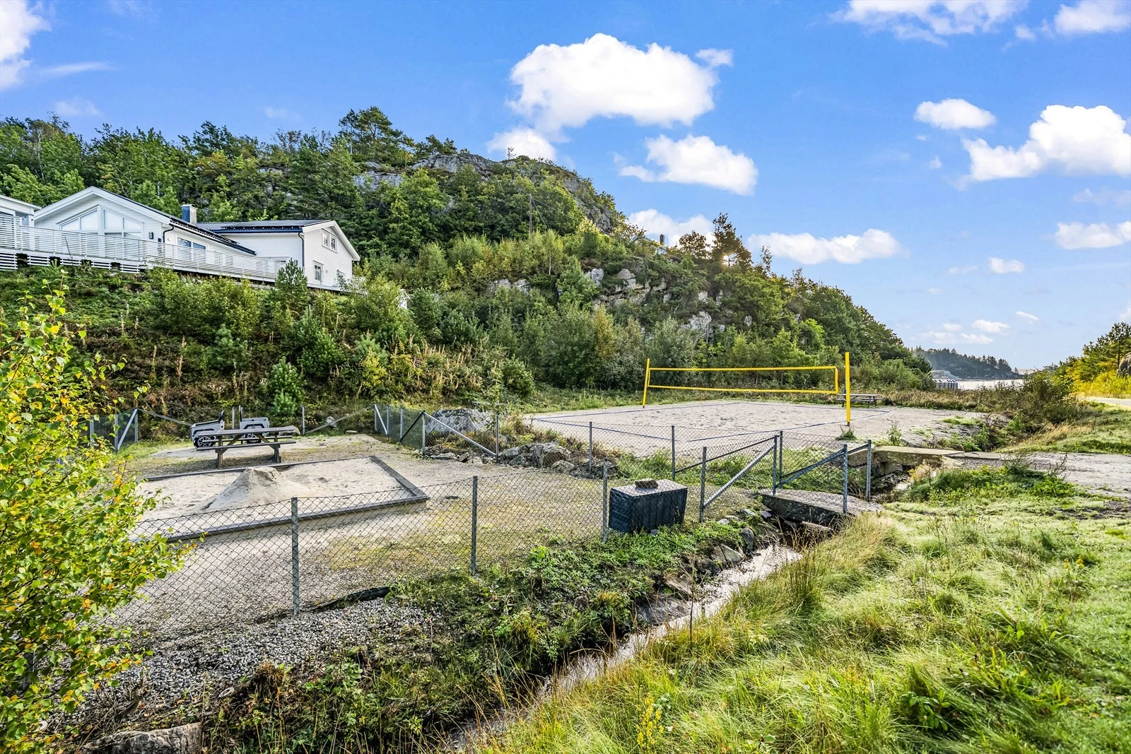 Nærområde Galleribilde