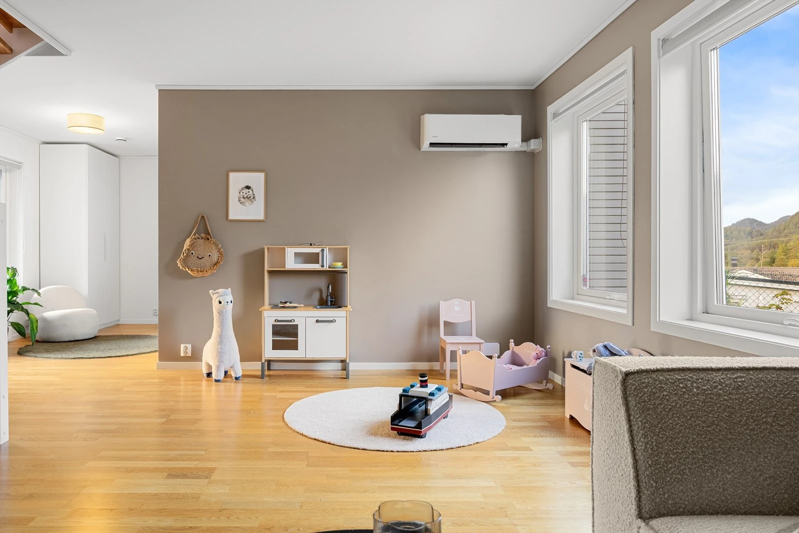 Varmepumpe ny i 2023 Galleribilde