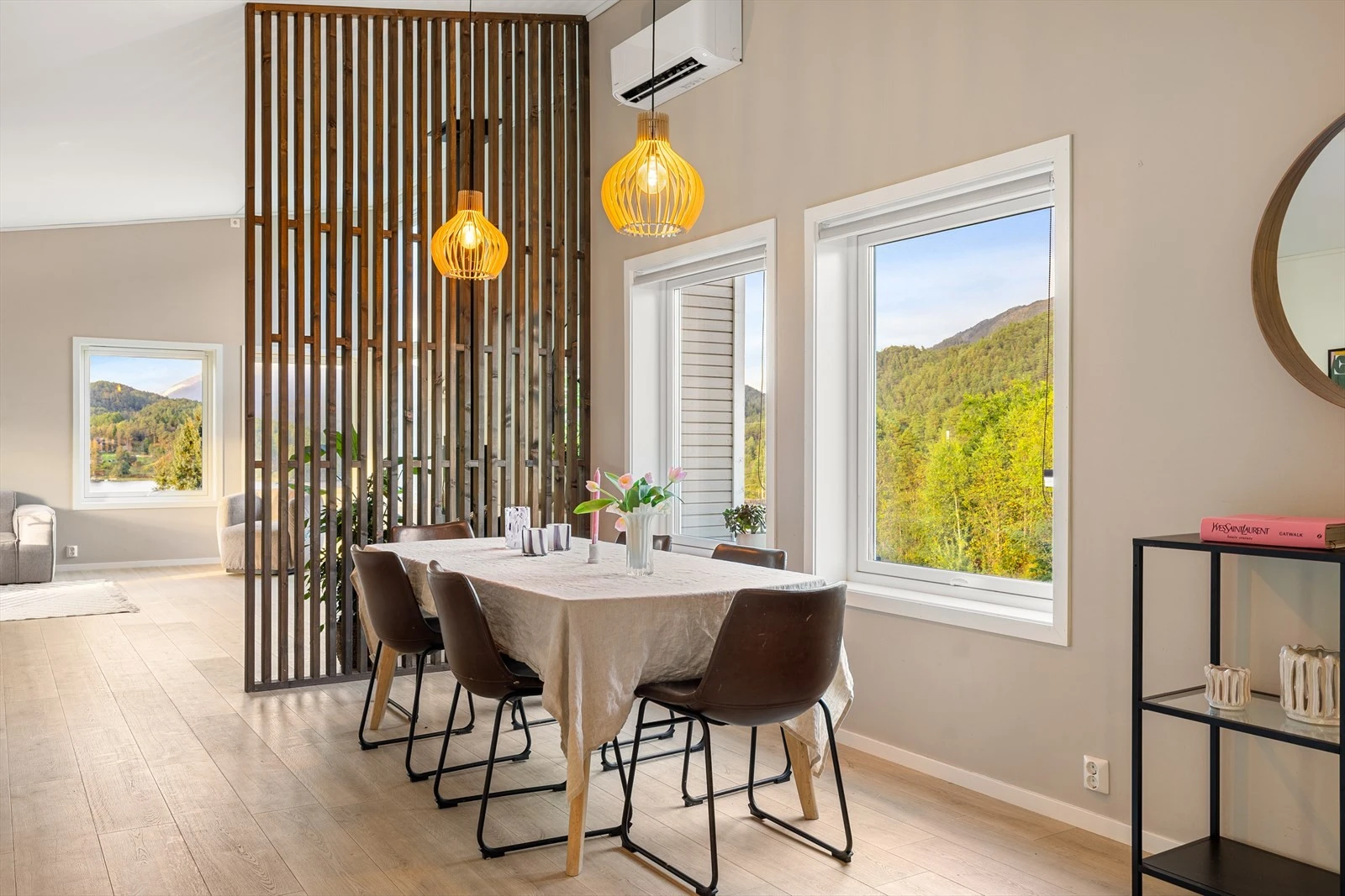 Varmpepume fra 2023 Galleribilde