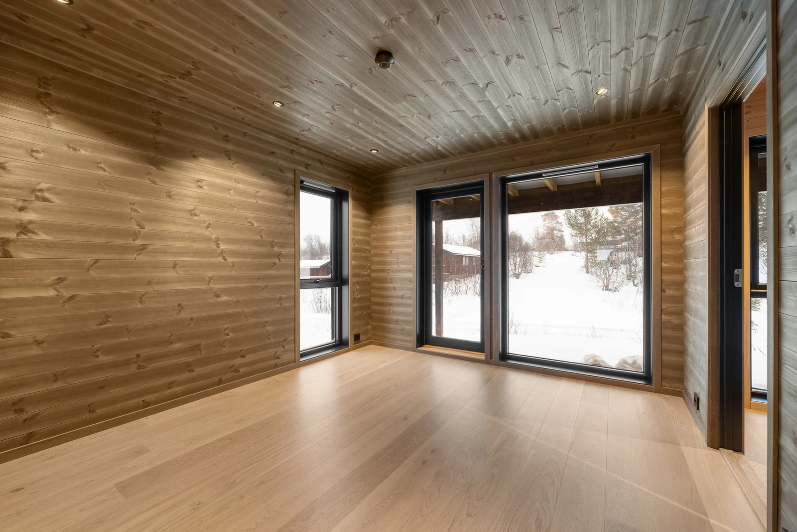 - Velkommen til Dyregrenda sør og Fjellparkvegen 42 - Galleribilde