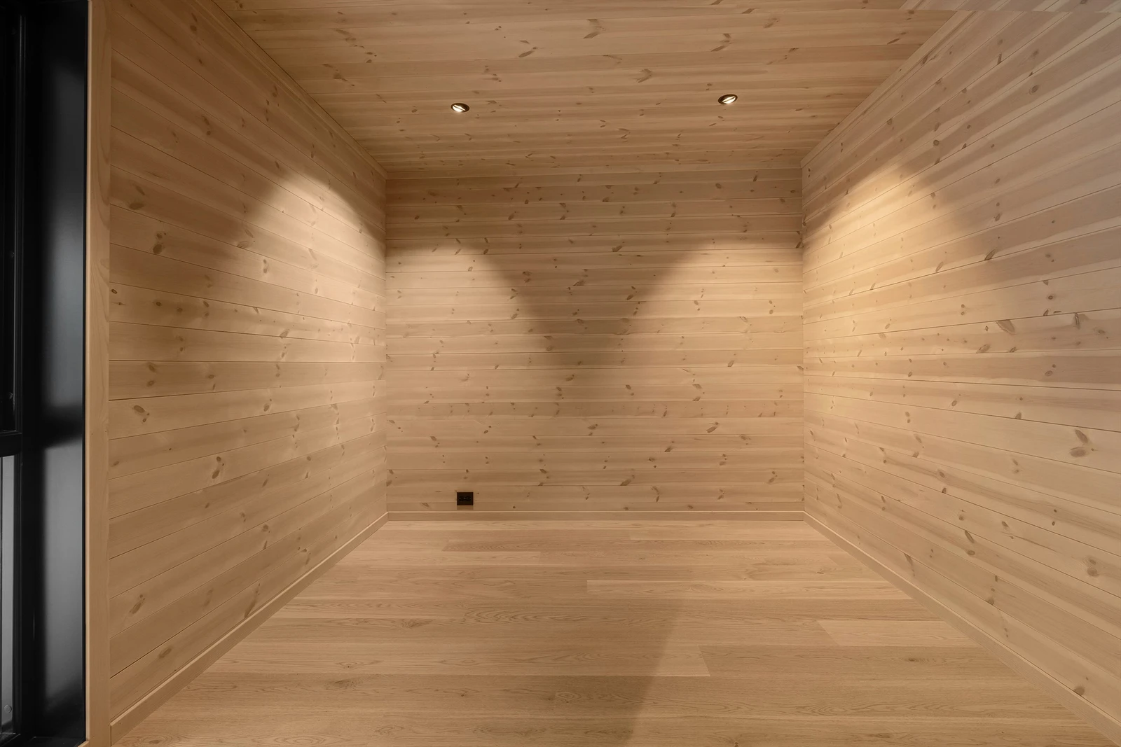 Soverom 2 i 1. etg. Galleribilde