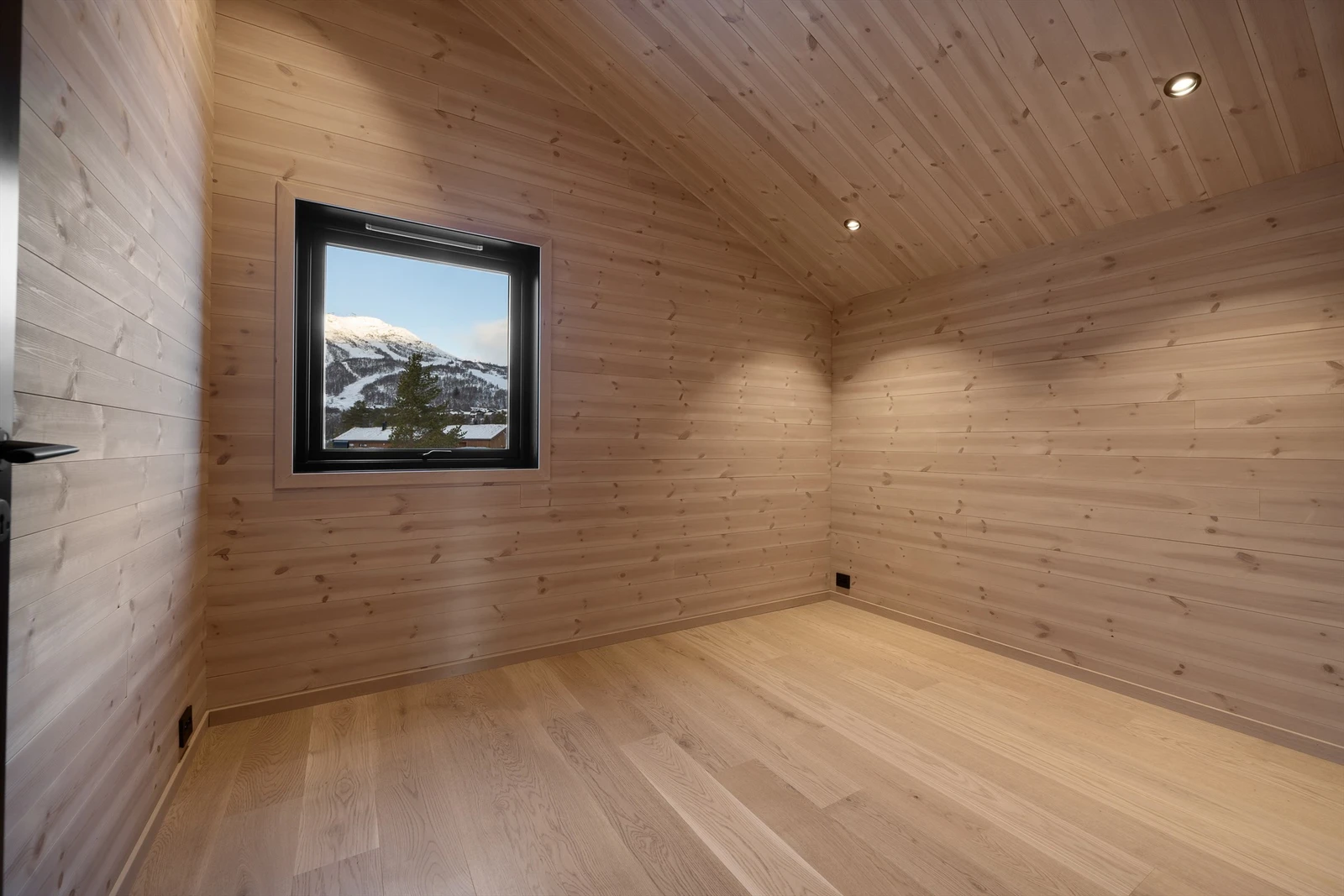 Soverommet i 2 etg. Galleribilde