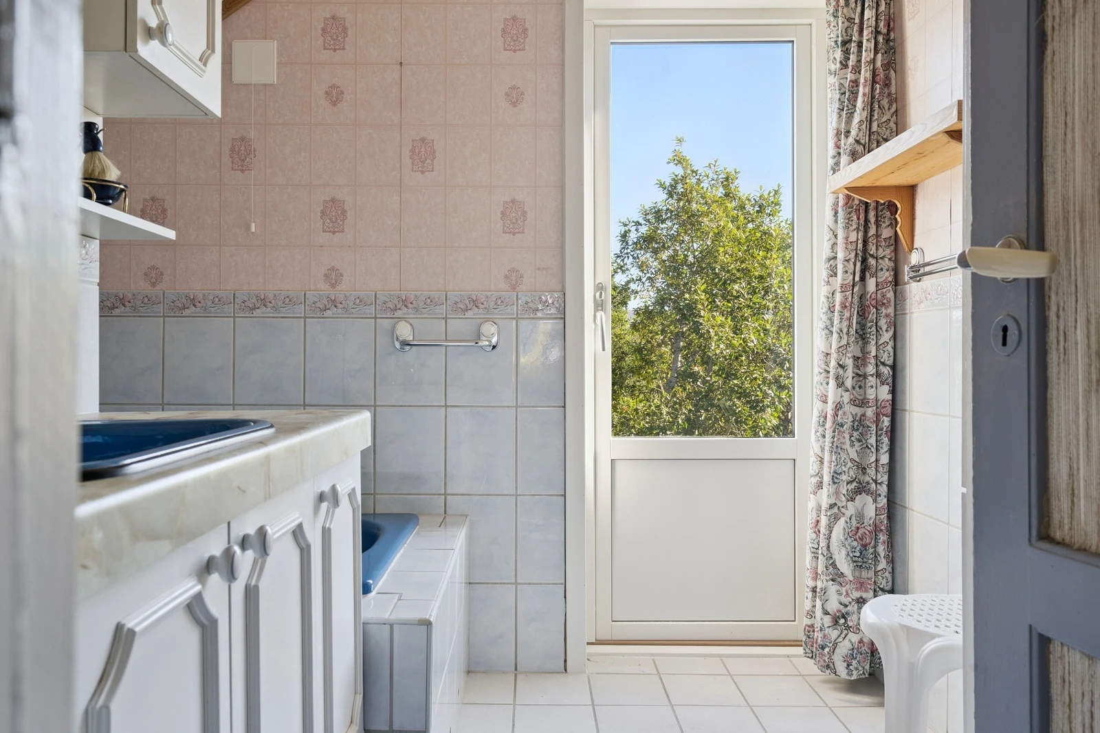 Bad 2.etasje Galleribilde