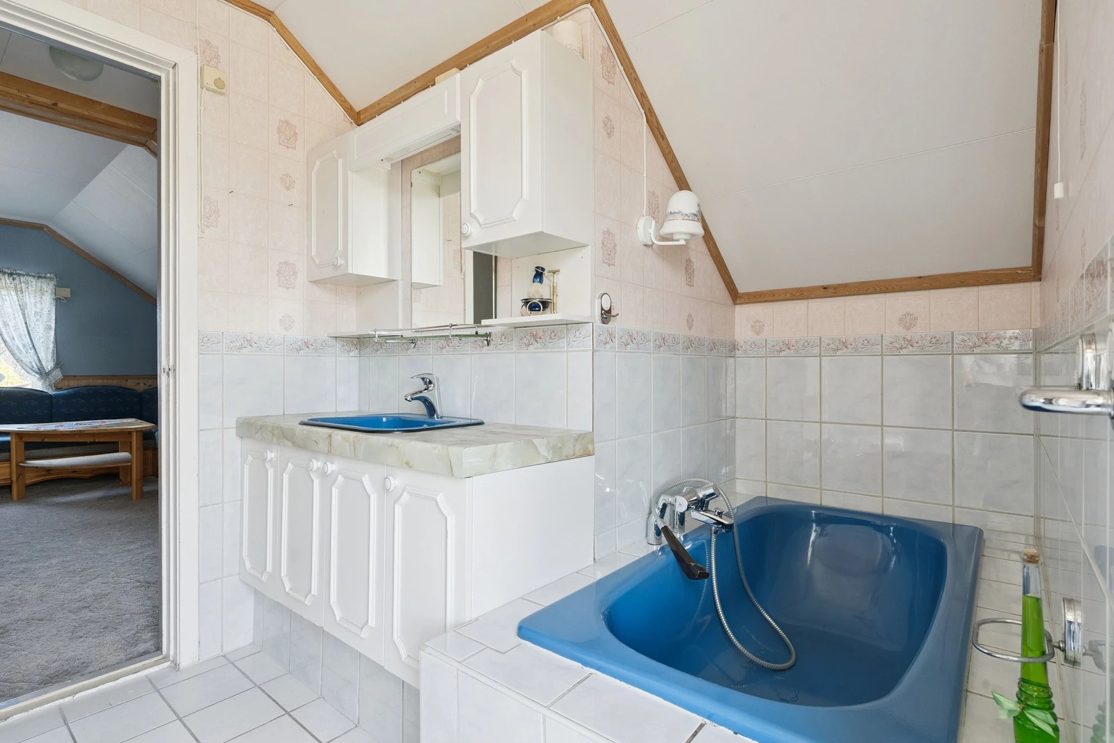 Bad 2.etasje Galleribilde