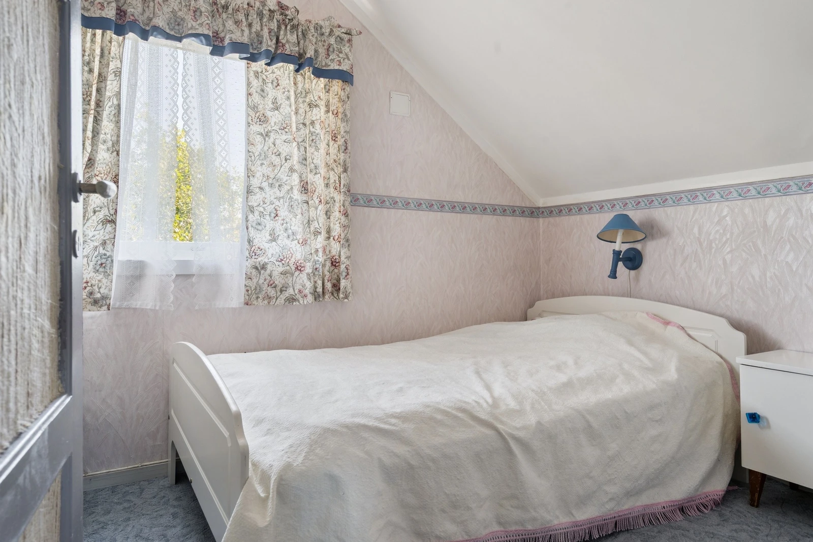 Soverom 2.etasje Galleribilde