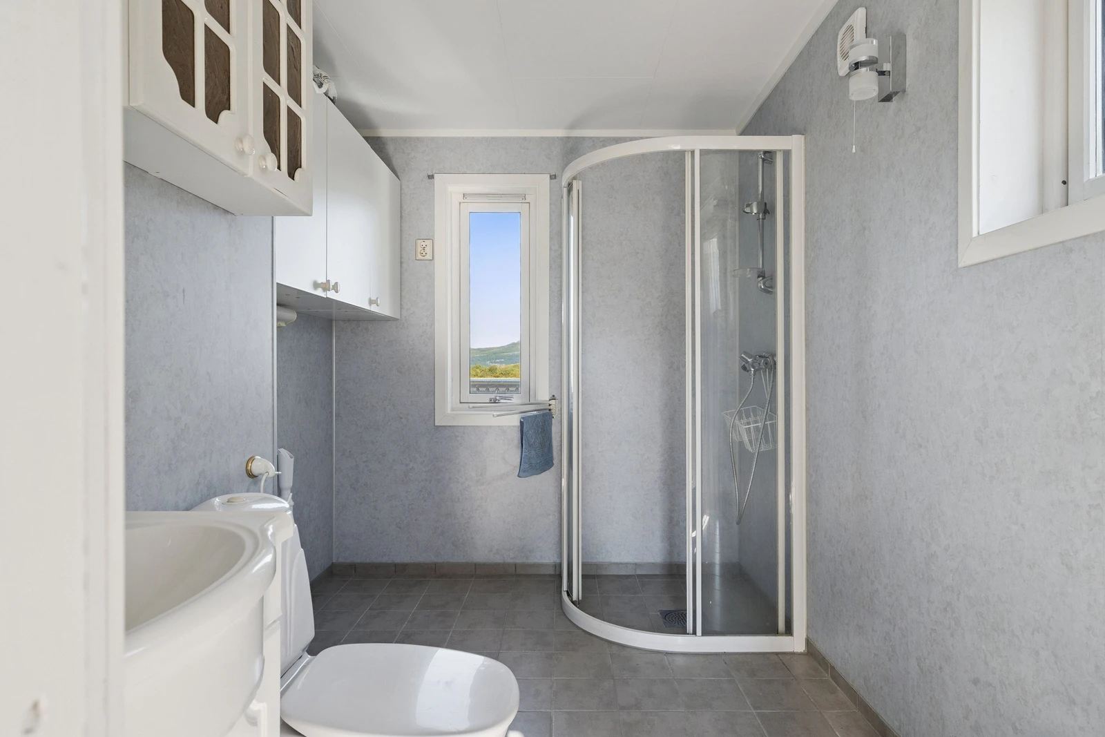 Bad 1.etasje Galleribilde