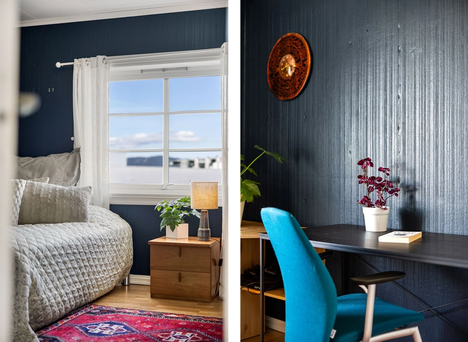 Soverom 1 Galleribilde