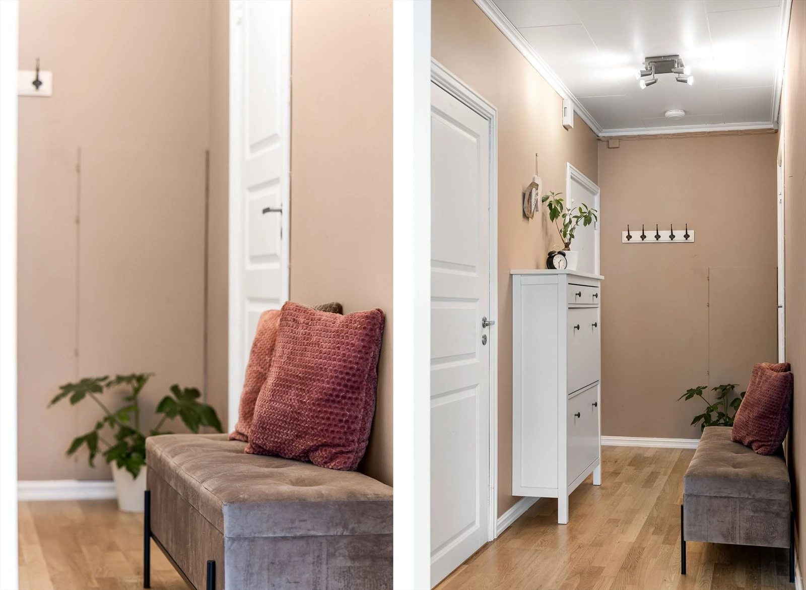 Velkommen inn! Galleribilde